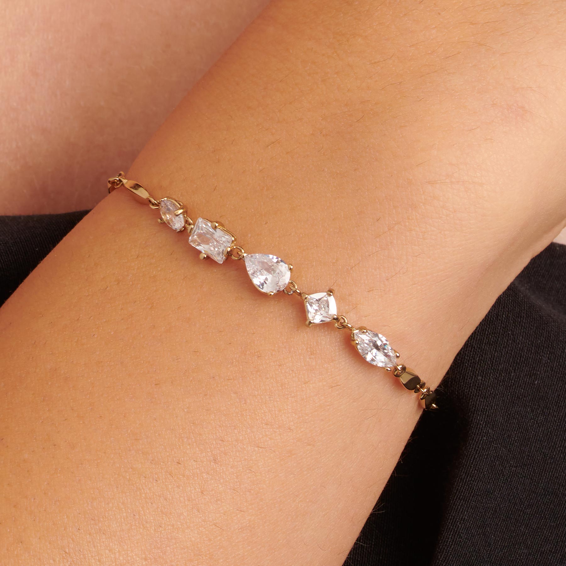 BRACCIALE DONNA BROSWAY - BFF183