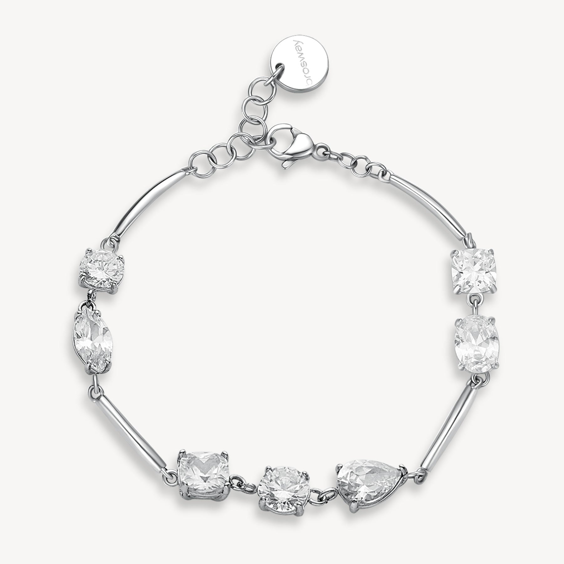 BRACCIALE DONNA BROSWAY - BFF184