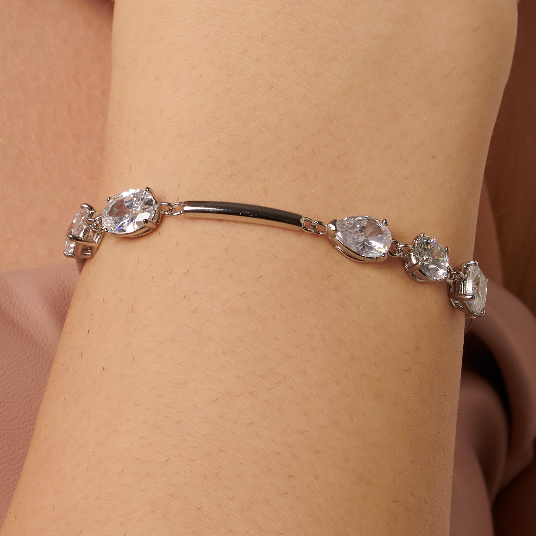 BRACCIALE DONNA BROSWAY - BFF184