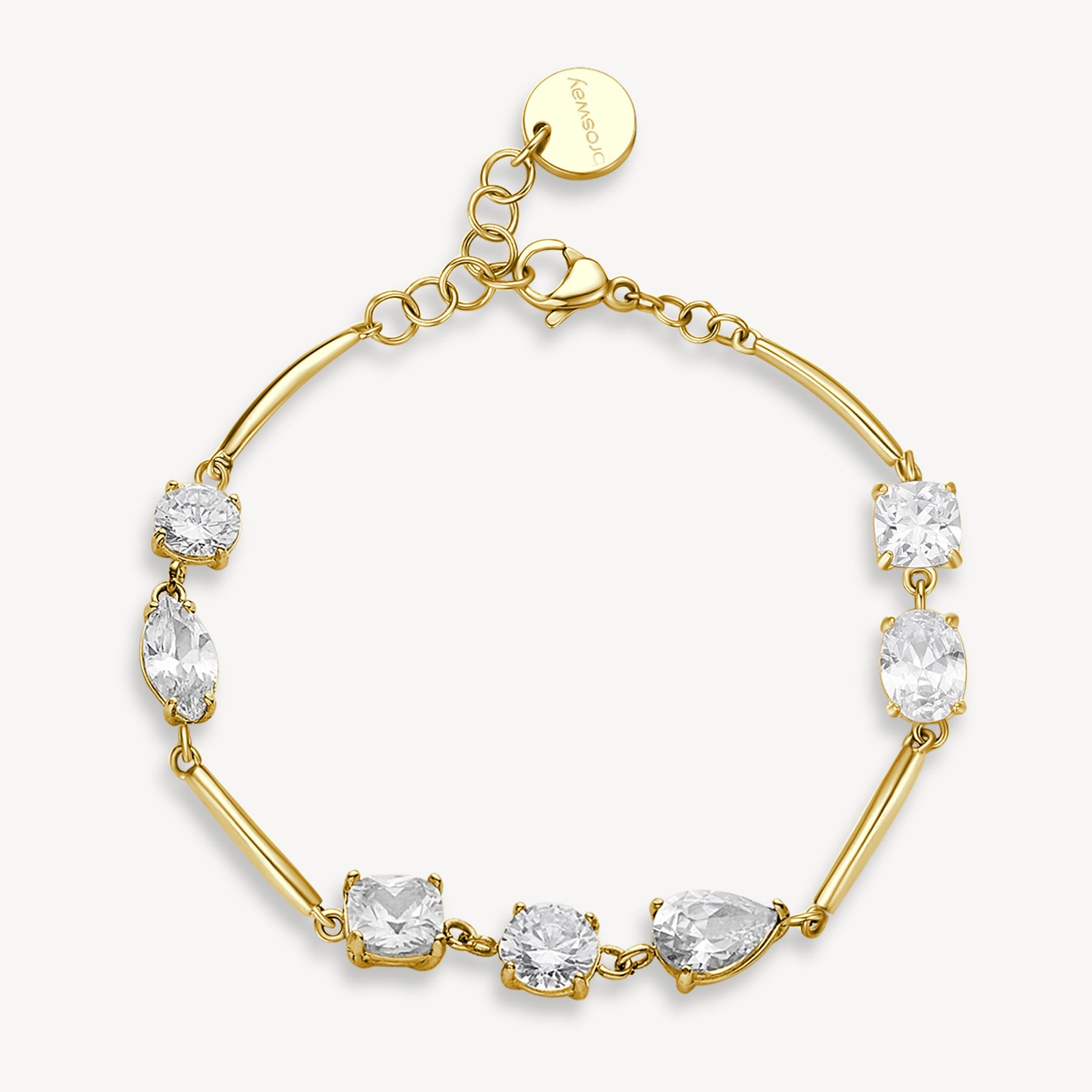 BRACCIALE DONNA BROSWAY - BFF185