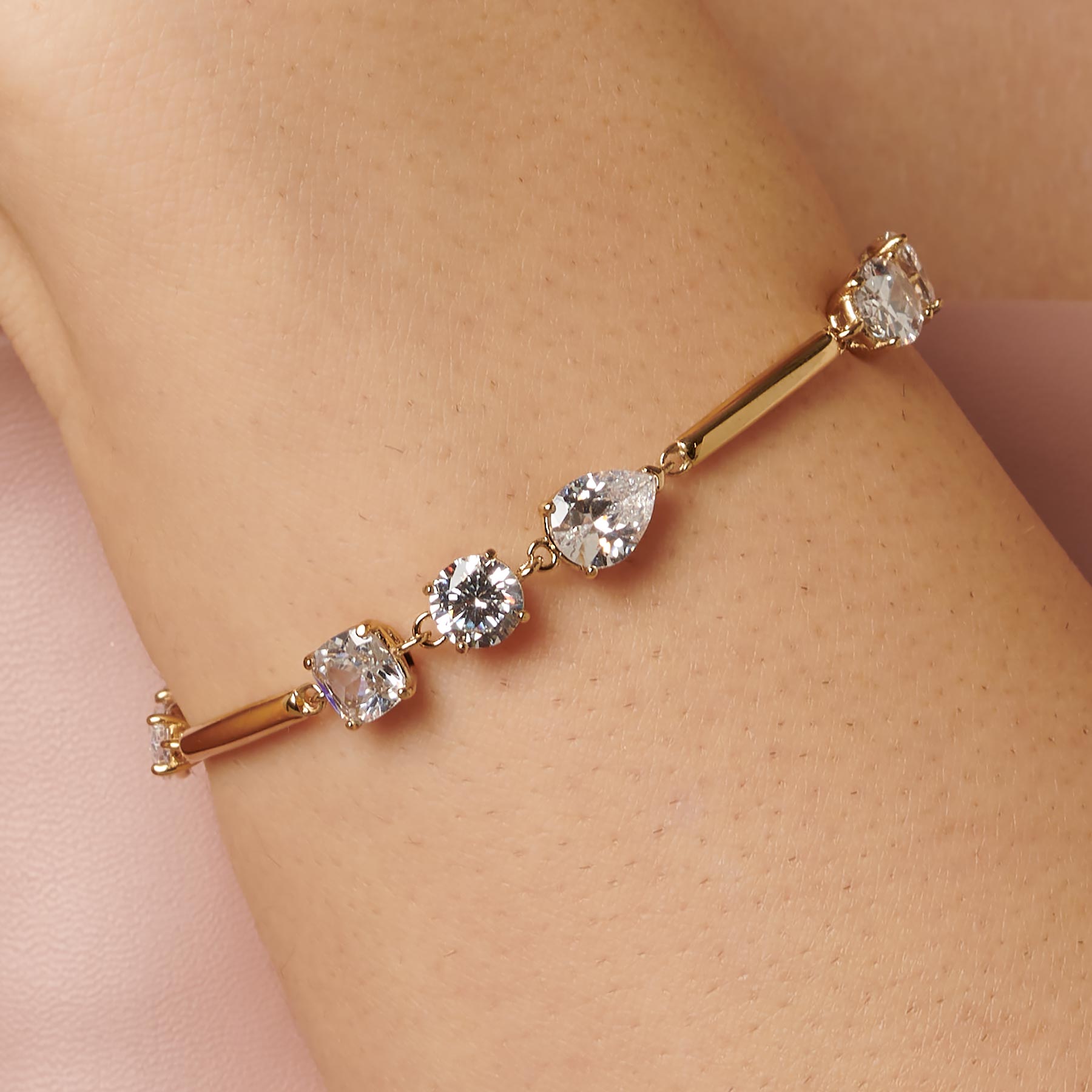 BRACCIALE DONNA BROSWAY - BFF185