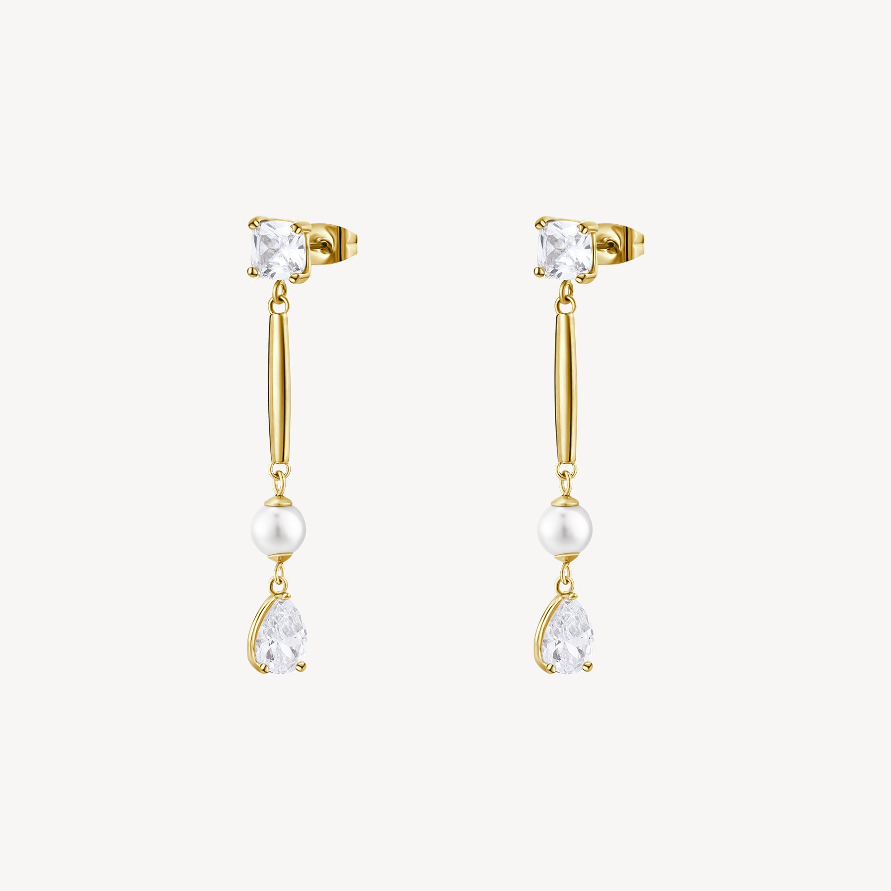 ORECCHINI DONNA BROSWAY - BFF186