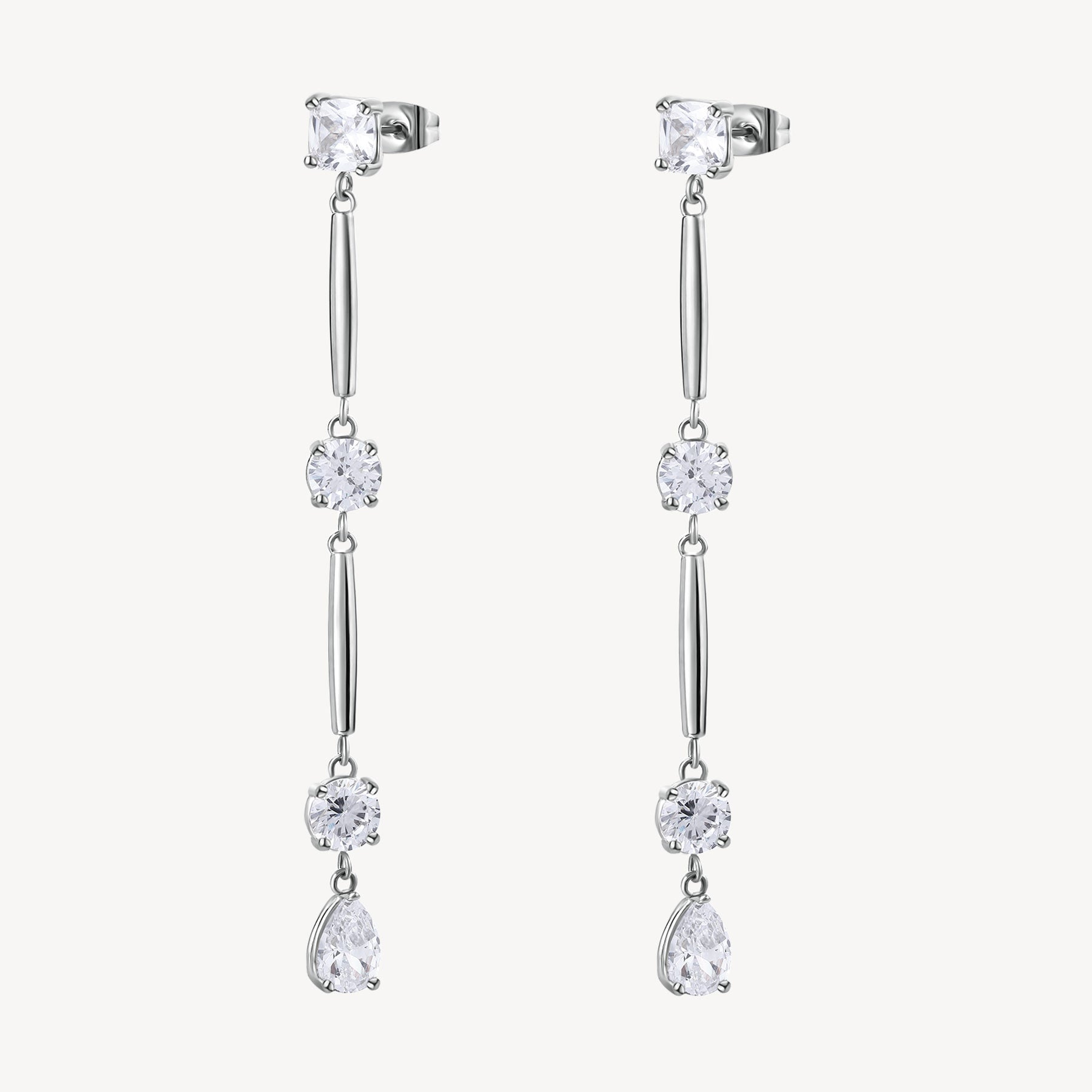 ORECCHINI DONNA BROSWAY - BFF187