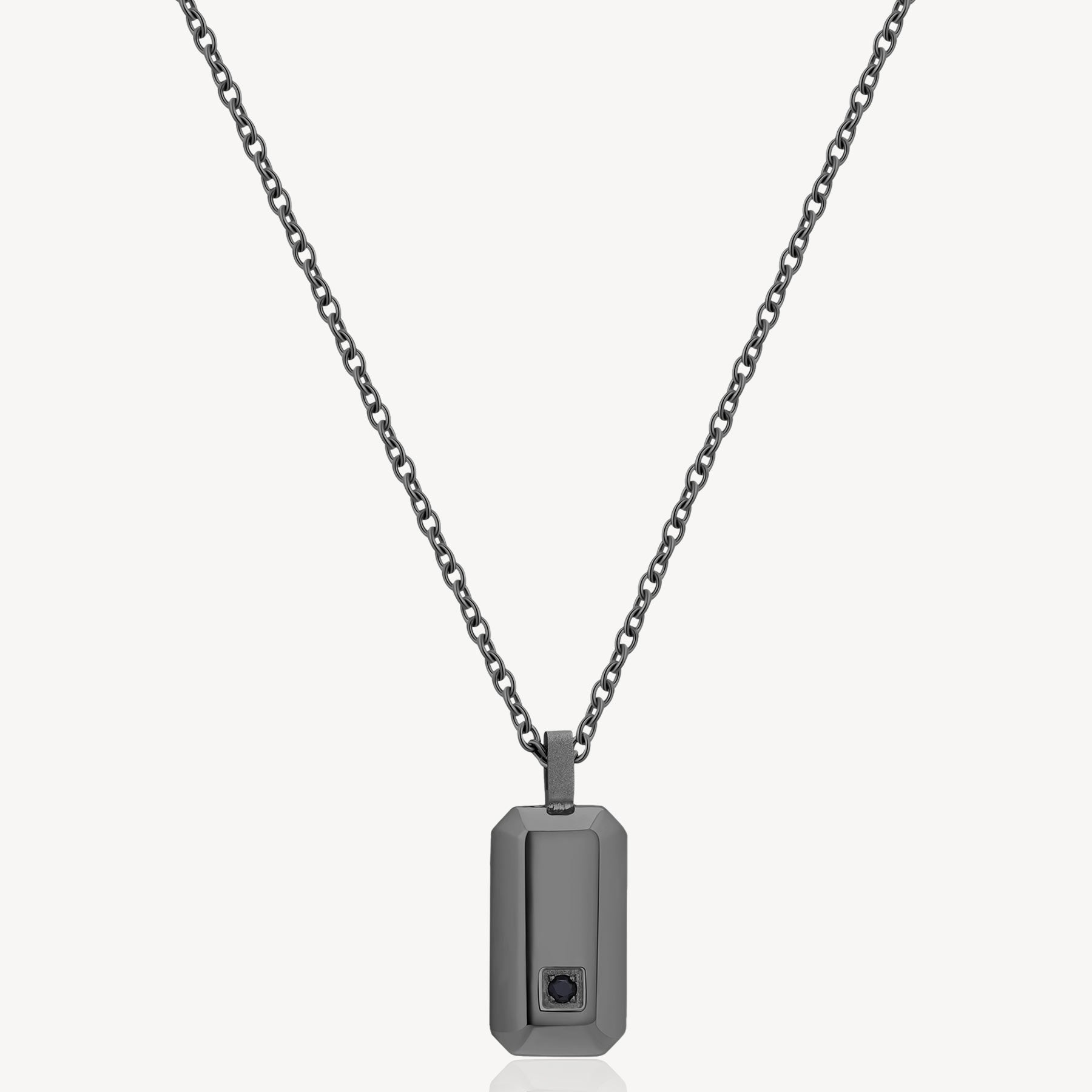 Collana UOMO BROSWAY FORGE - BGF02