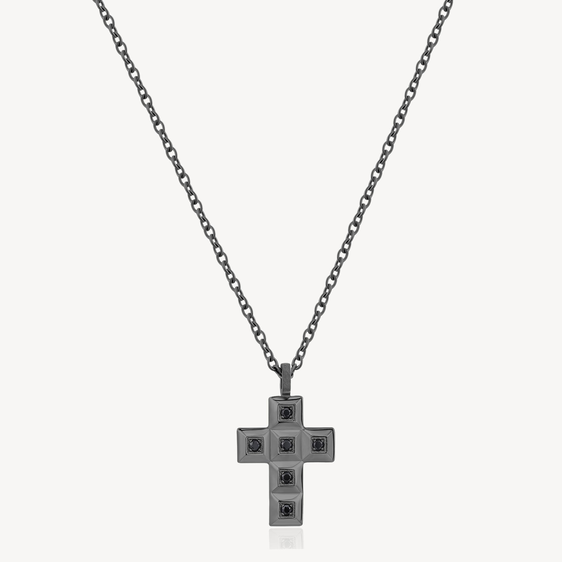 Collana UOMO BROSWAY FORGE - BGF04