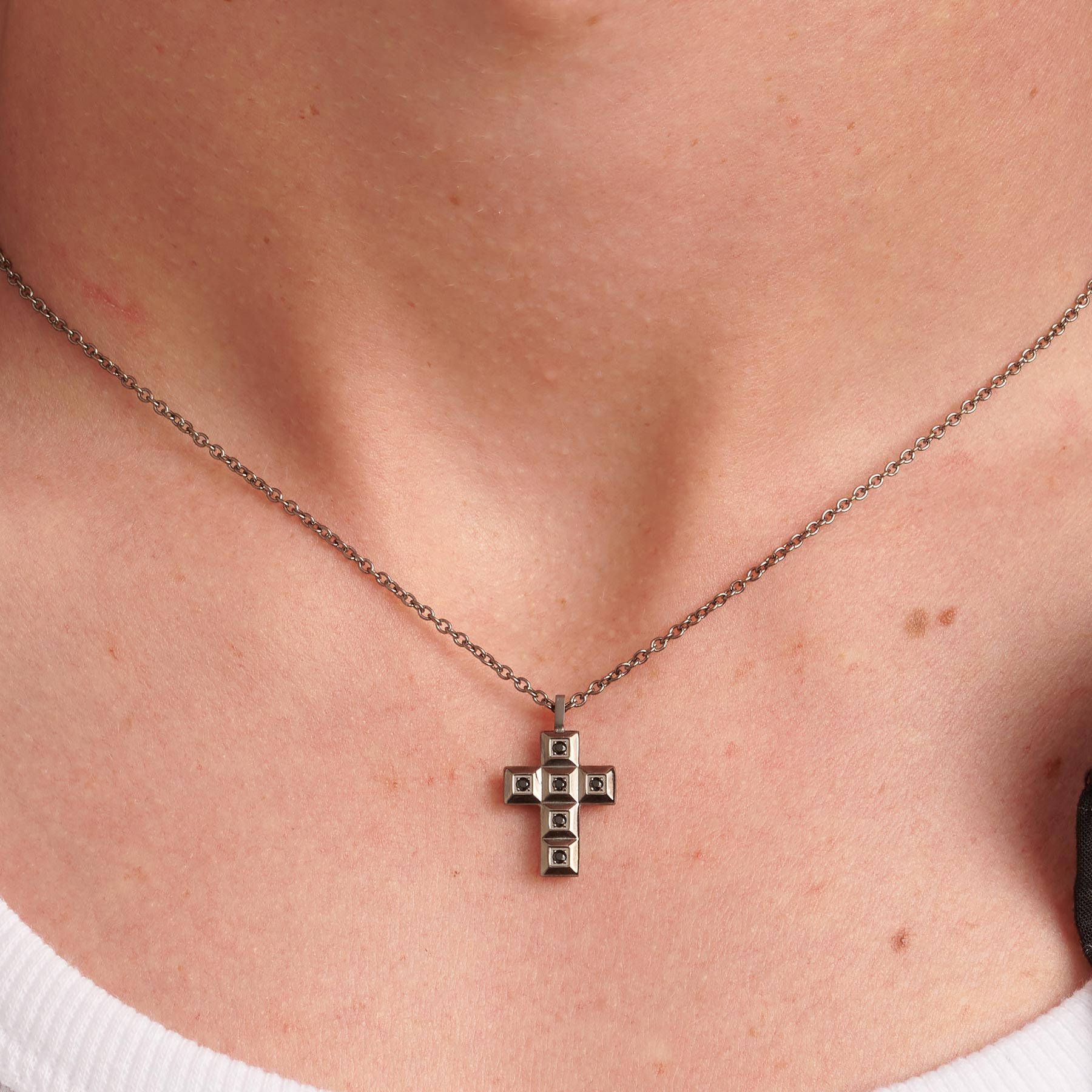Collana UOMO BROSWAY FORGE - BGF04