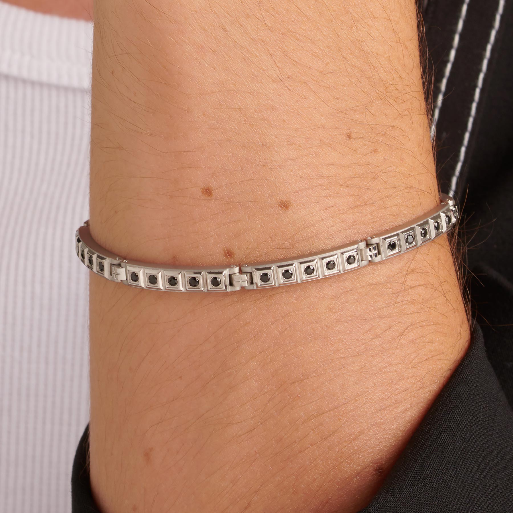 Bracciale UOMO BROSWAY FORGE - BGF11