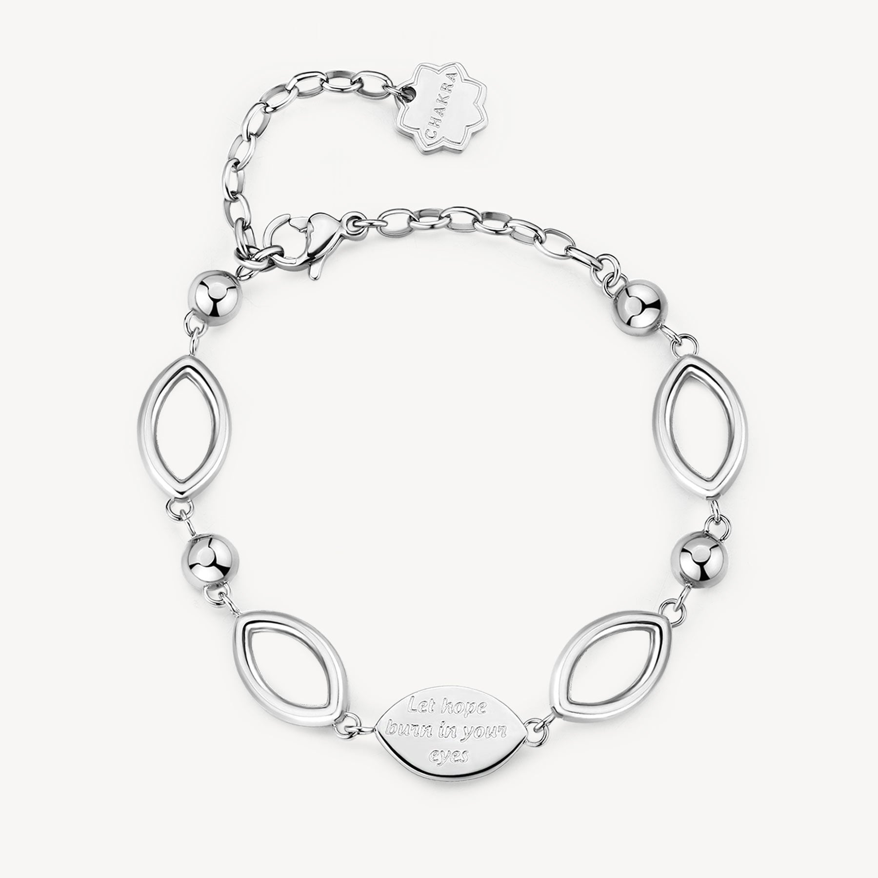 BRACCIALE DONNA BROSWAY - BHKB125