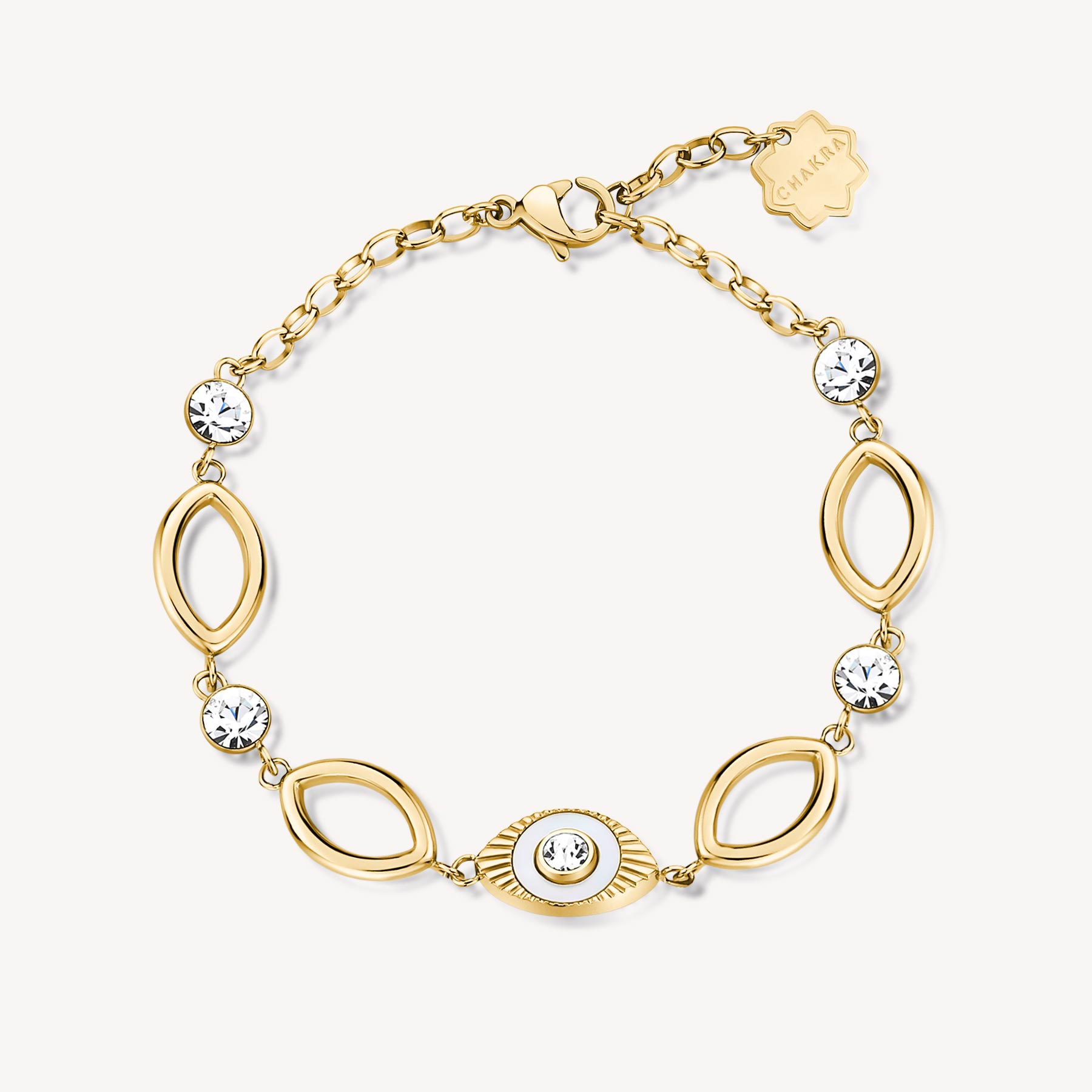 BRACCIALE DONNA BROSWAY - BHKB126