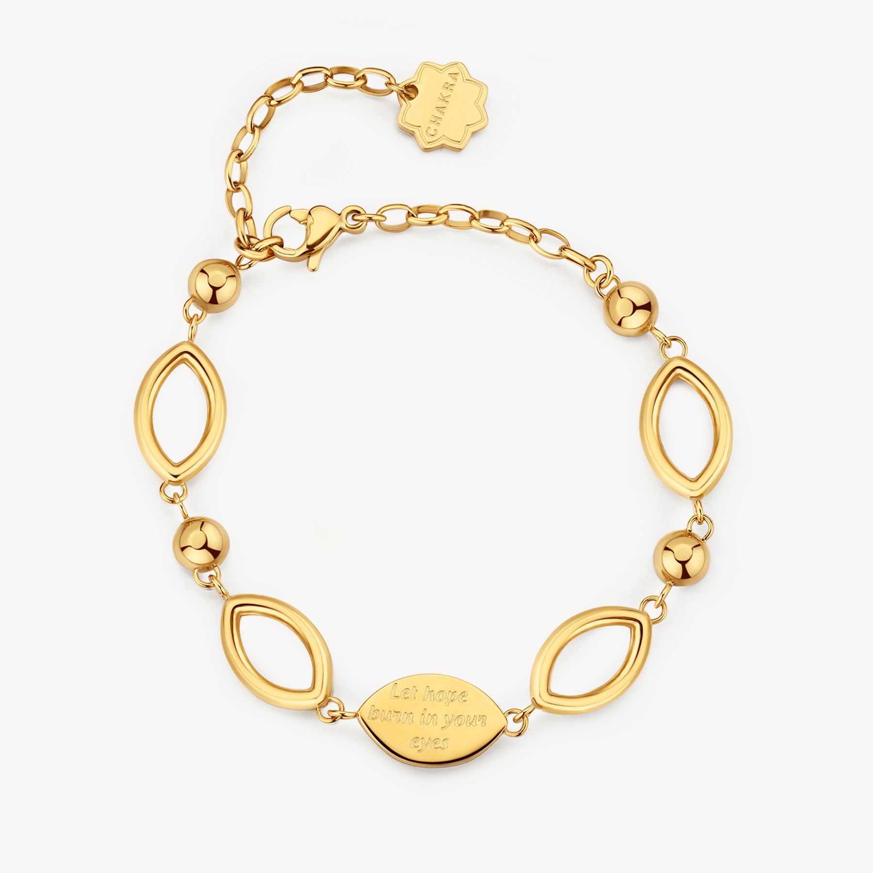 BRACCIALE DONNA BROSWAY - BHKB126