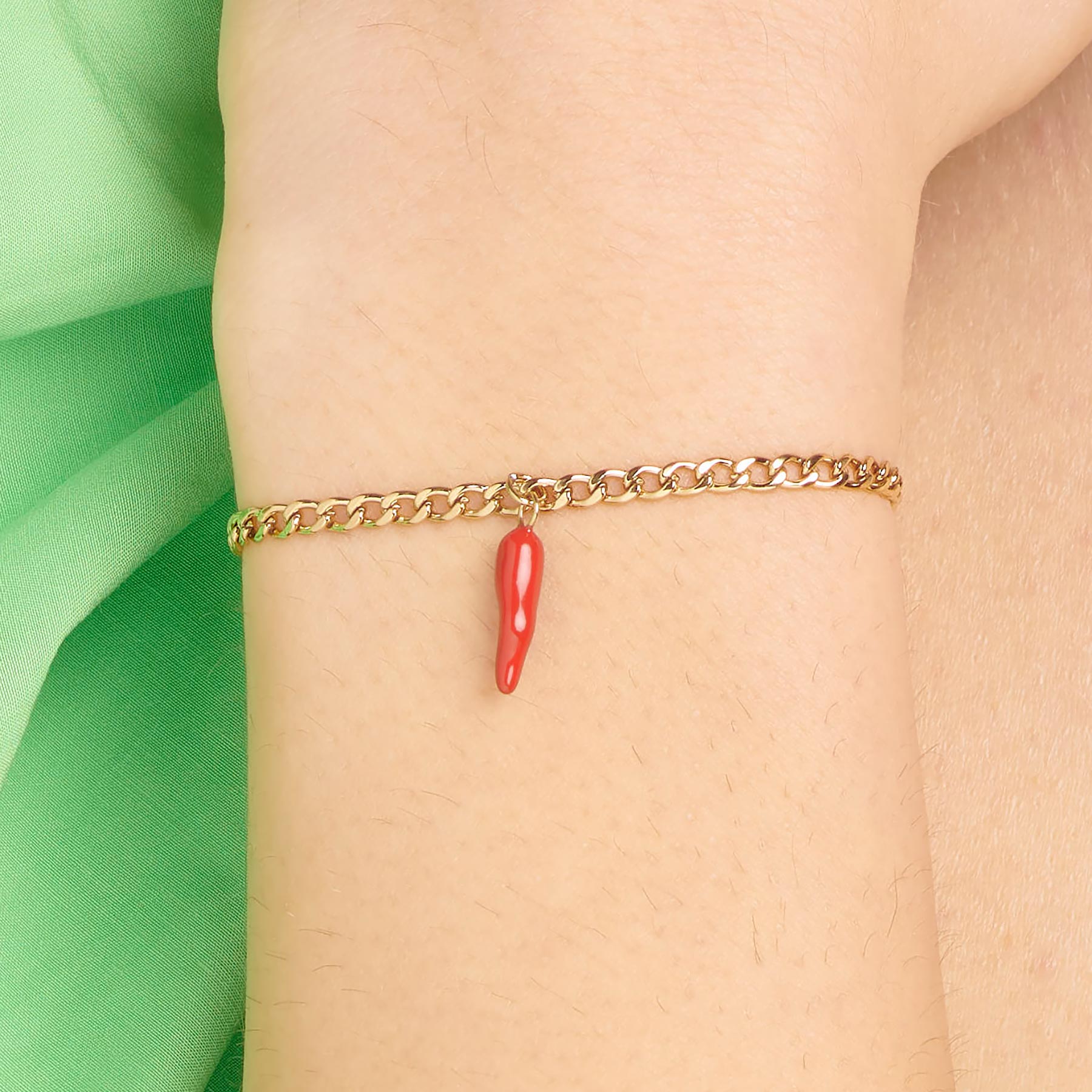 BRACCIALE DONNA BROSWAY - BHKB140