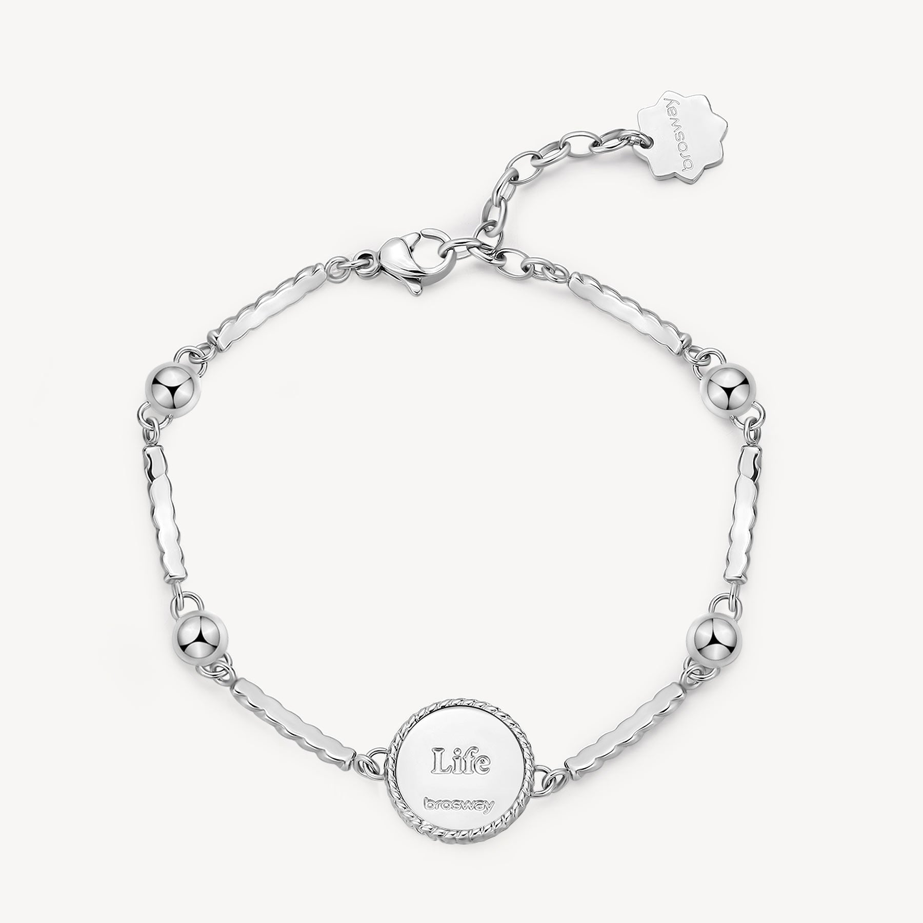 BRACCIALE DONNA BROSWAY - BHKB156