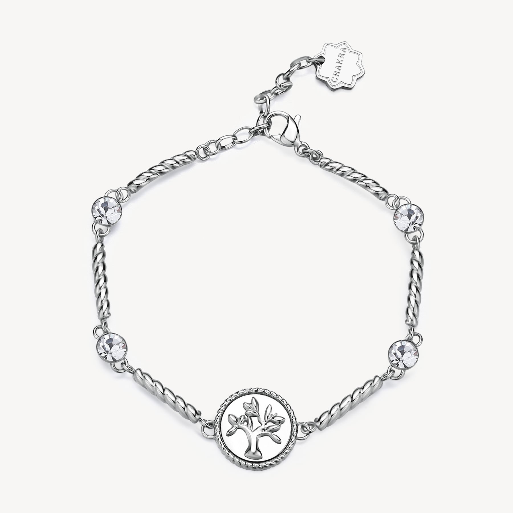 BRACCIALE DONNA BROSWAY - BHKB156