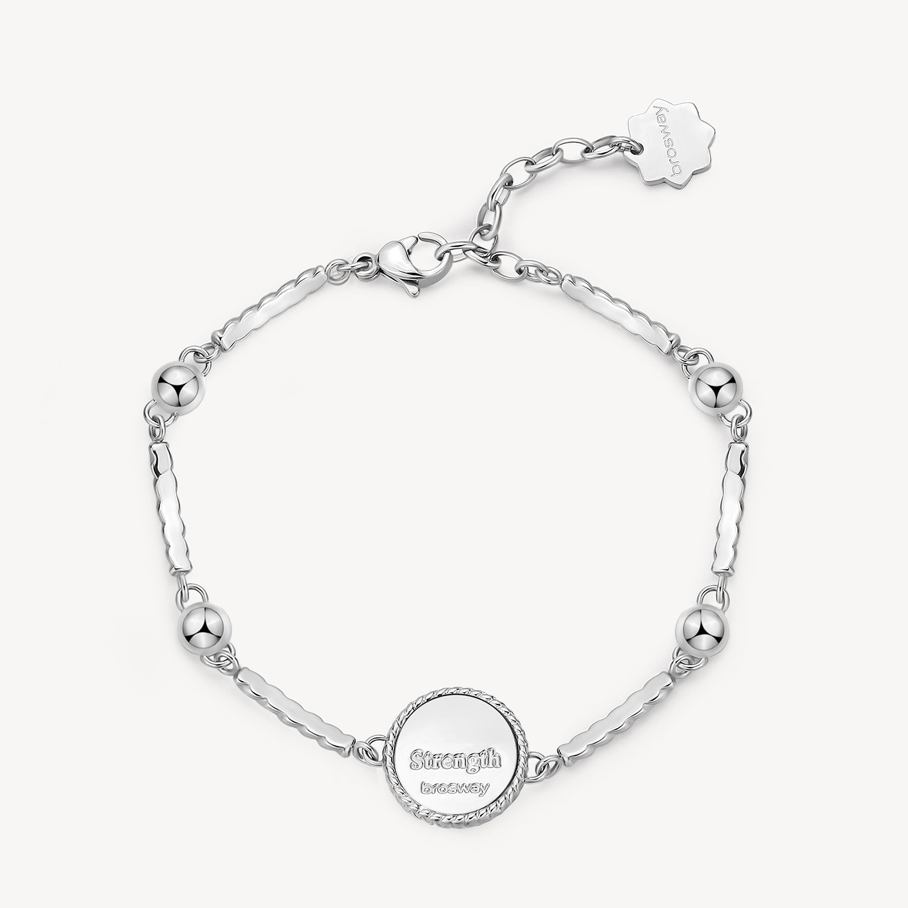 BRACCIALE DONNA BROSWAY - BHKB157