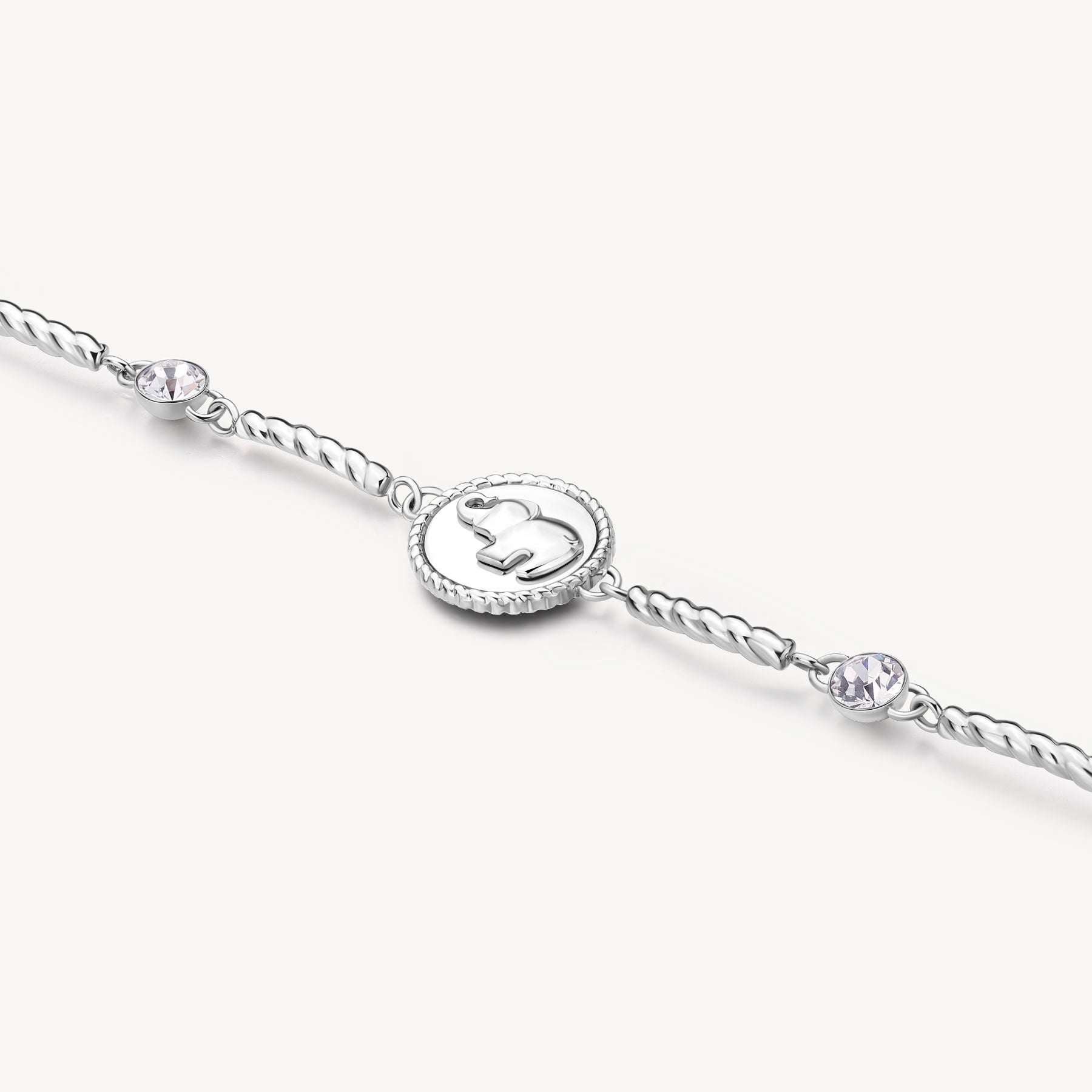 BRACCIALE DONNA BROSWAY - BHKB157