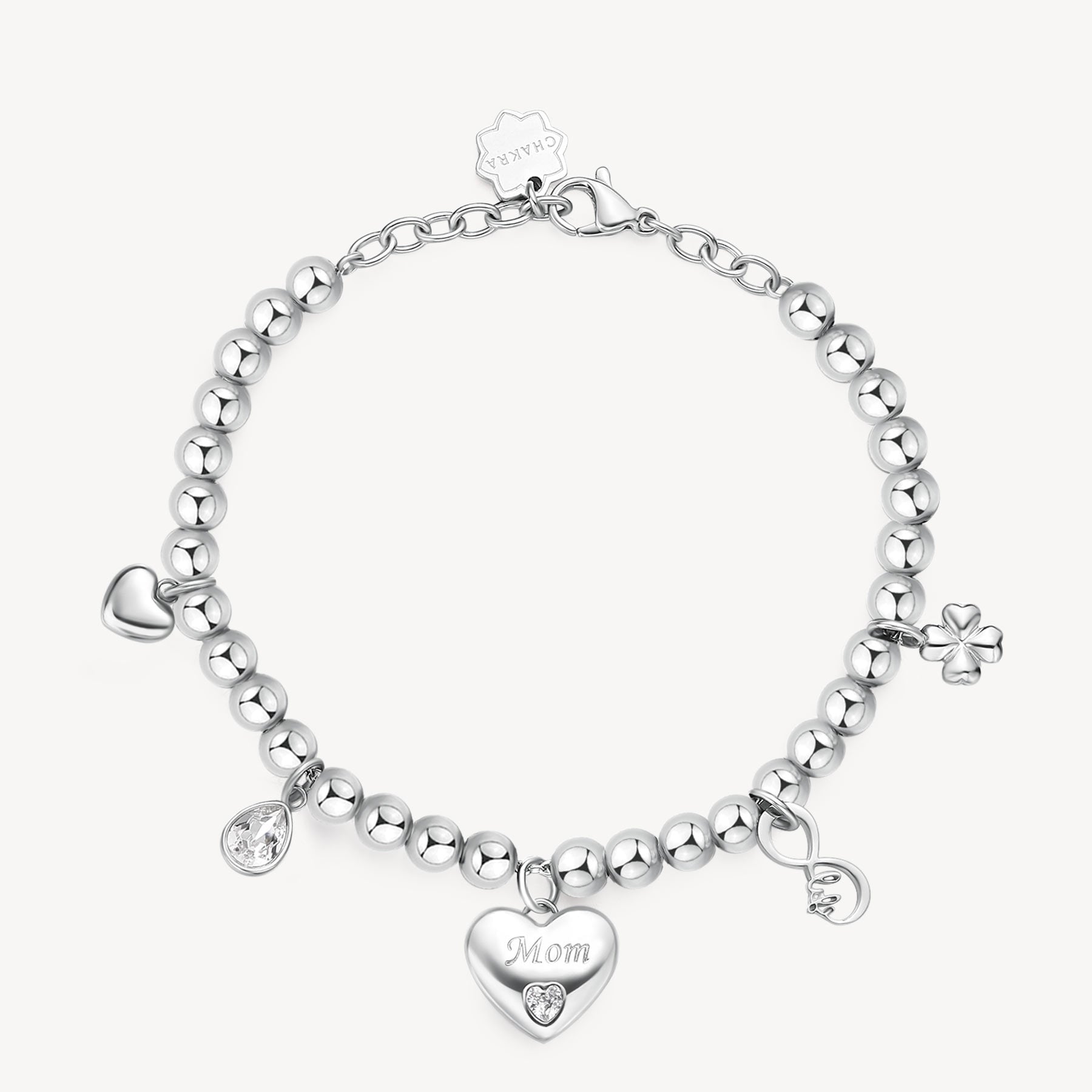 BRACCIALE DONNA BROSWAY - BHKB165