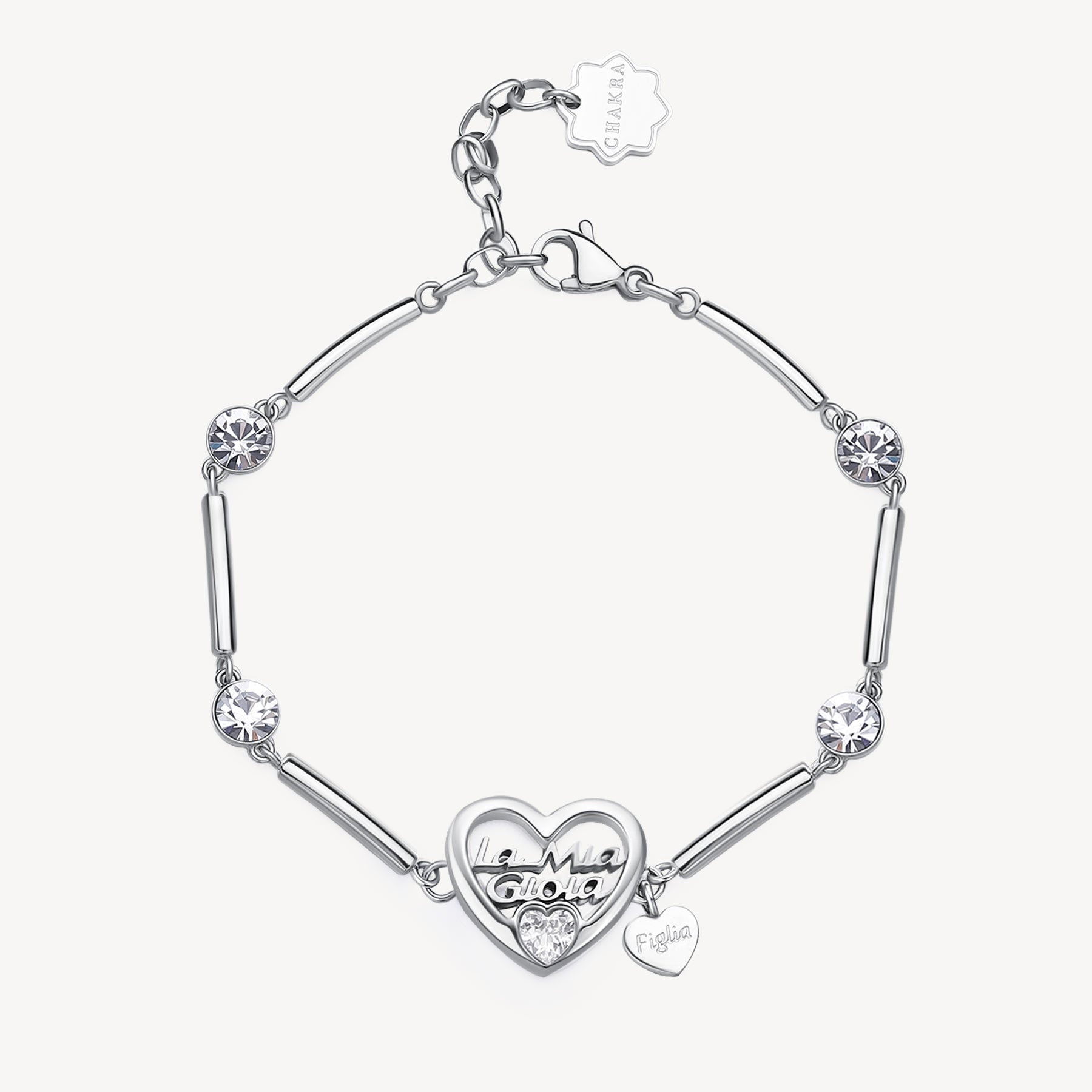 BRACCIALE DONNA BROSWAY - BHKB169
