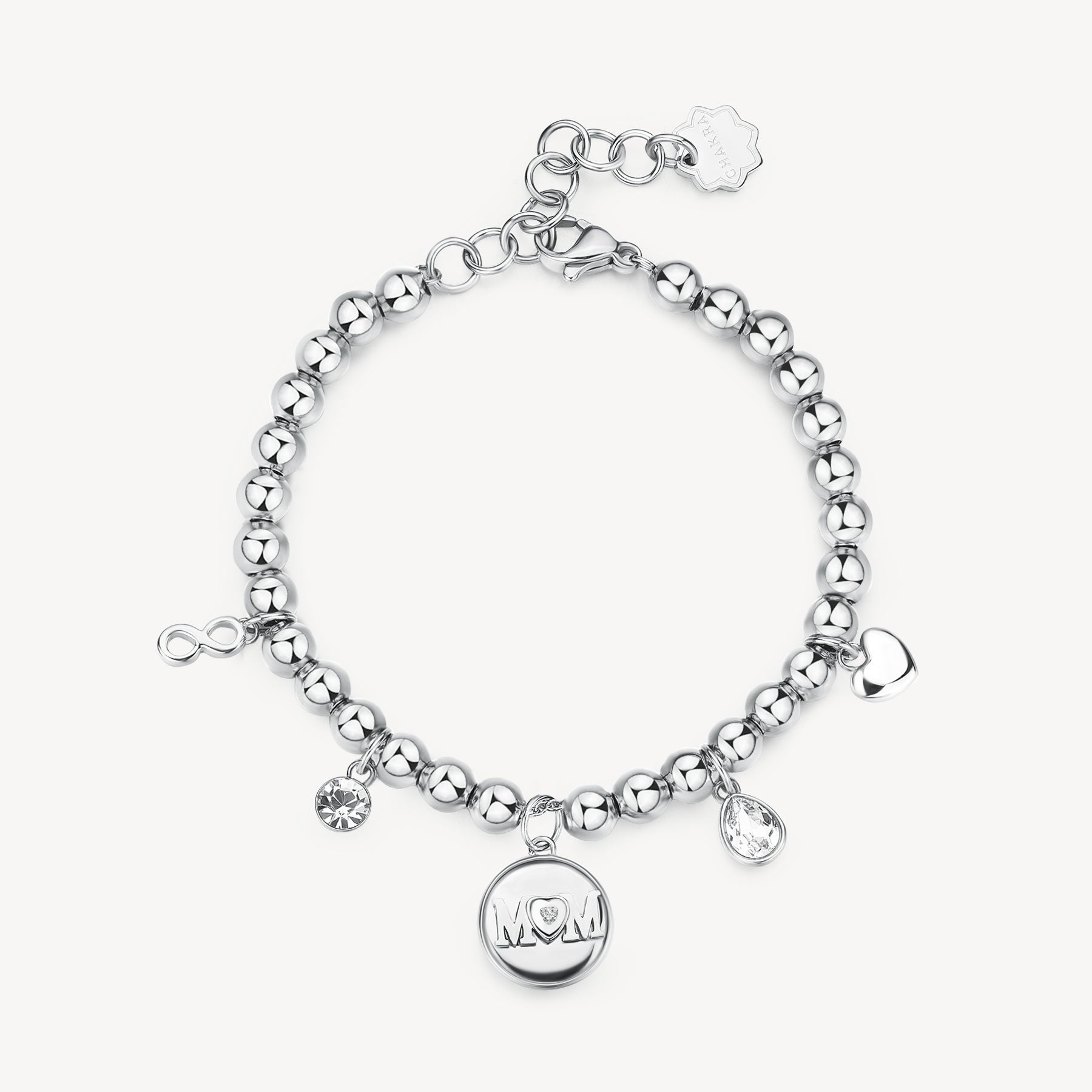 BRACCIALE DONNA BROSWAY - BHKB203