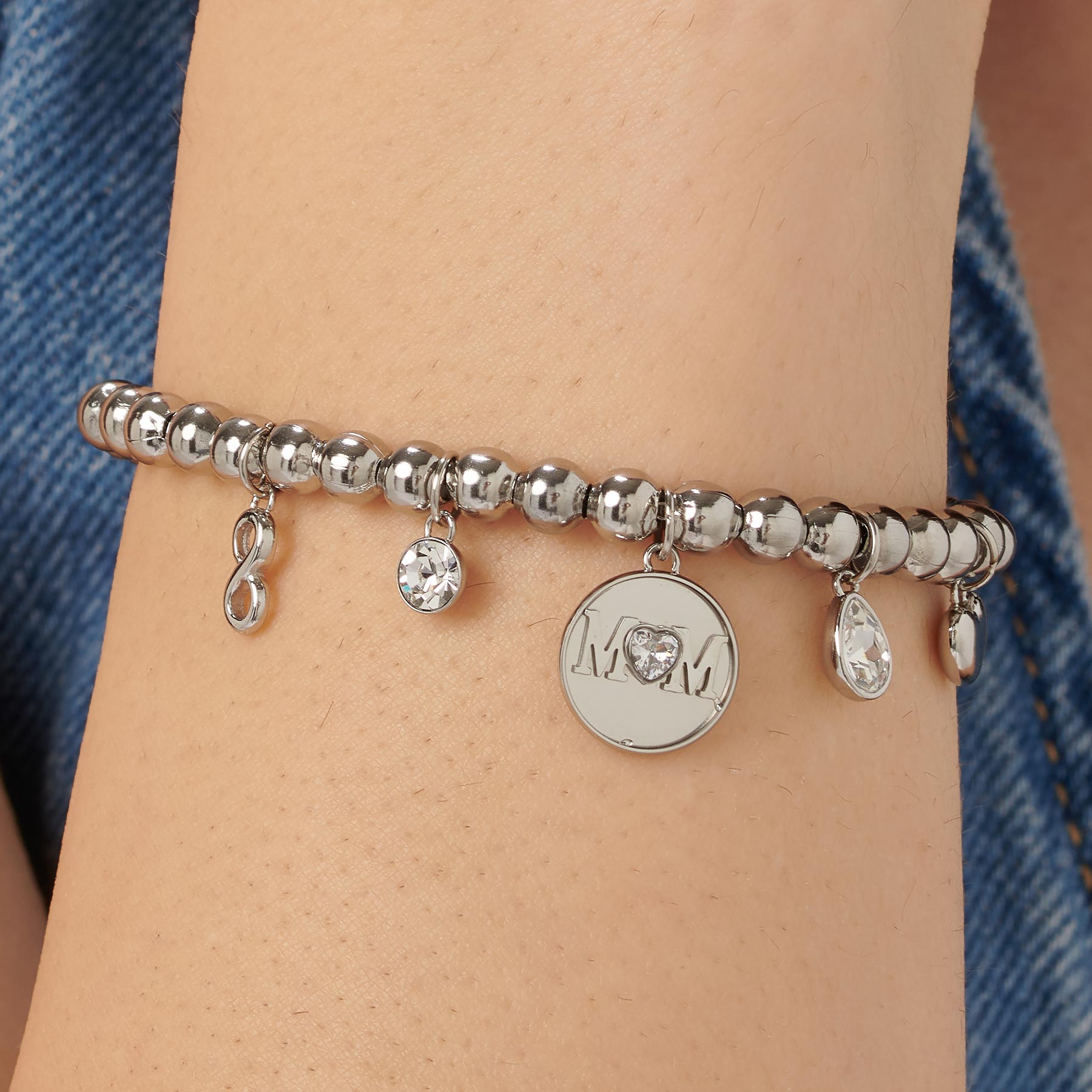 BRACCIALE DONNA BROSWAY - BHKB203