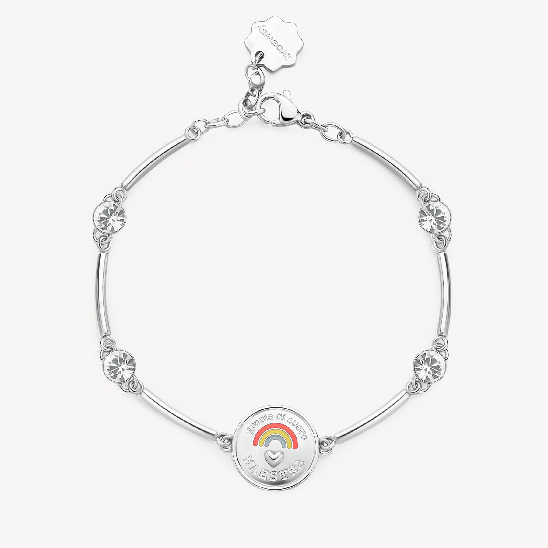 BRACCIALE DONNA BROSWAY - BHKB204