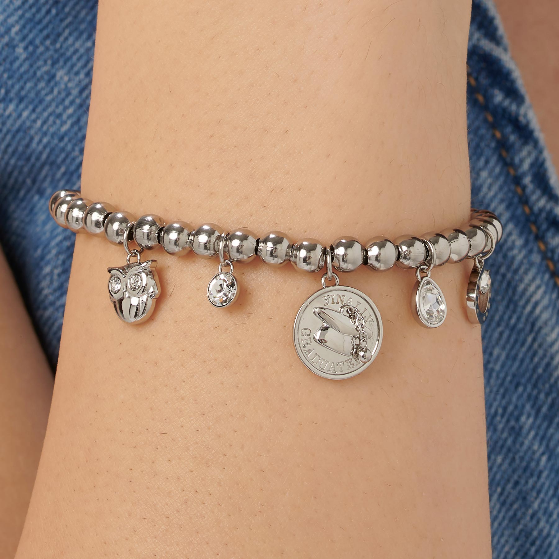 BRACCIALE DONNA BROSWAY - BHKB205