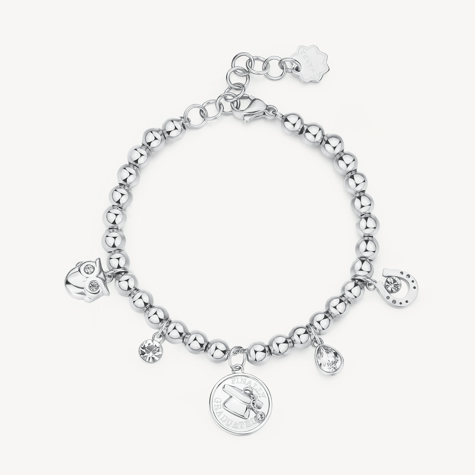 BRACCIALE DONNA BROSWAY - BHKB205