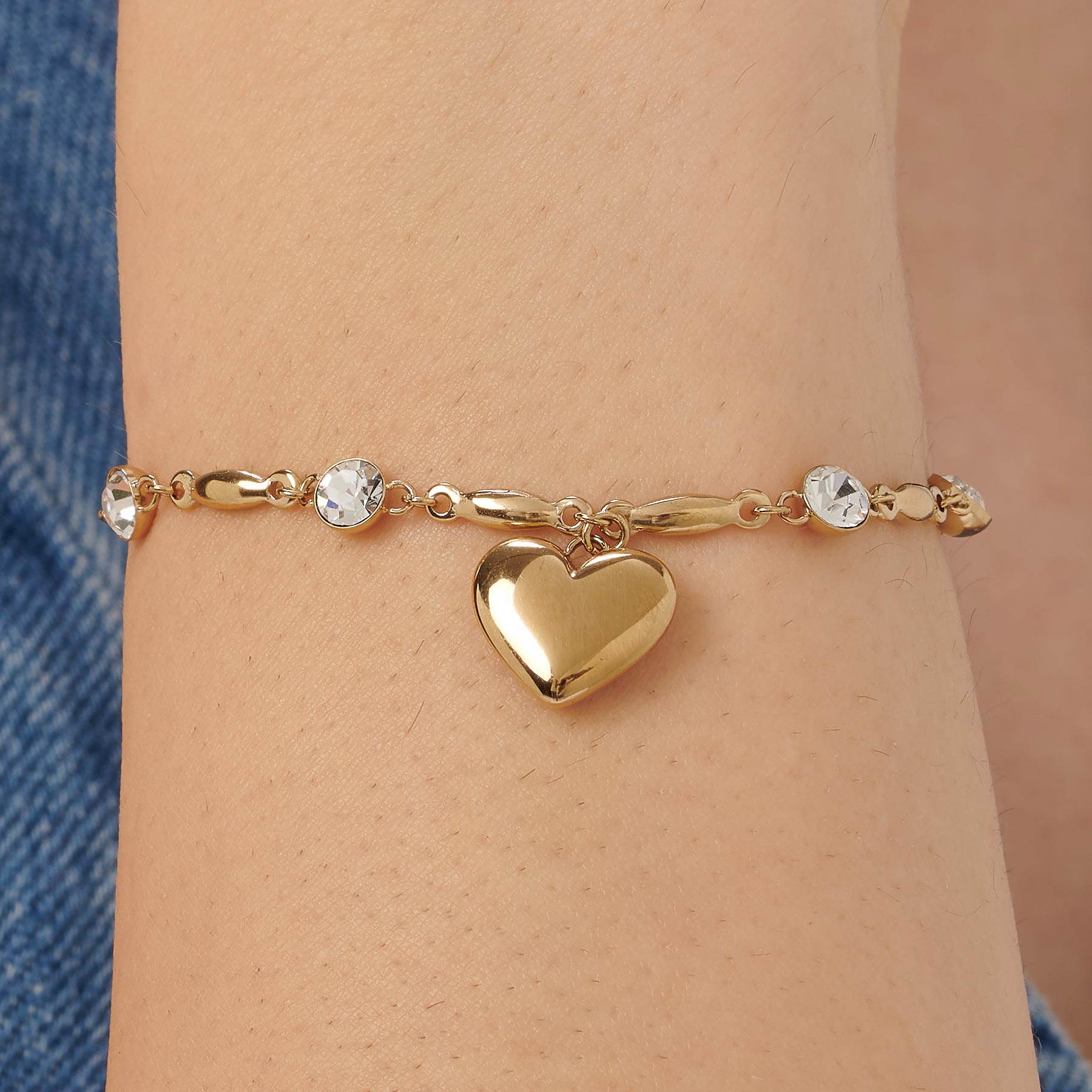 BRACCIALE DONNA BROSWAY - BHKB212