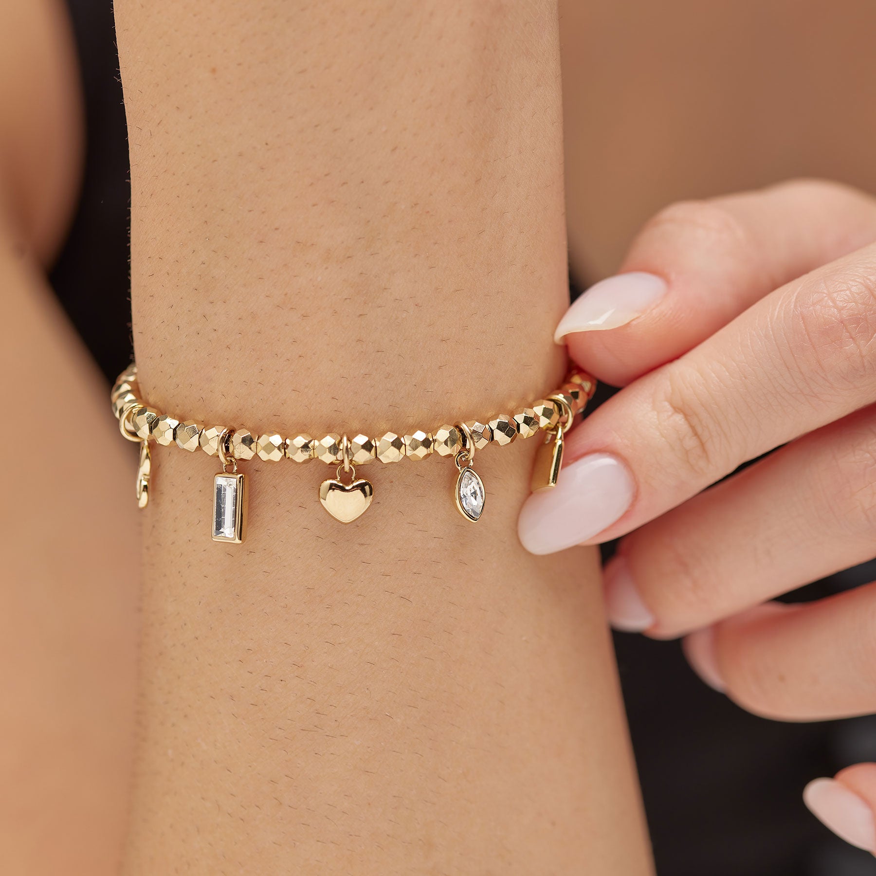 BRACCIALE DONNA BROSWAY - BHKB250