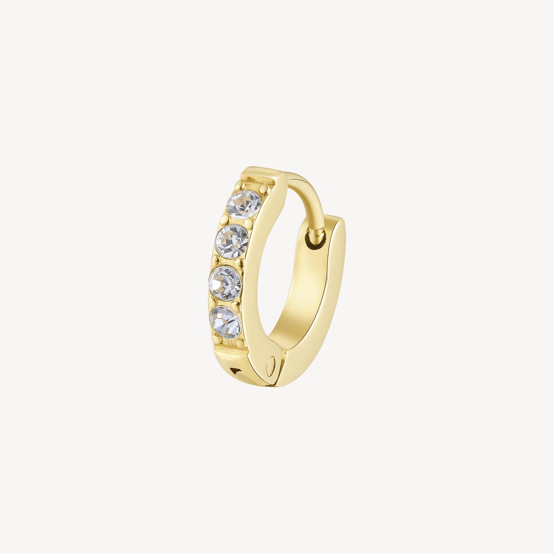 ORECCHINI DONNA BROSWAY - BHKE037