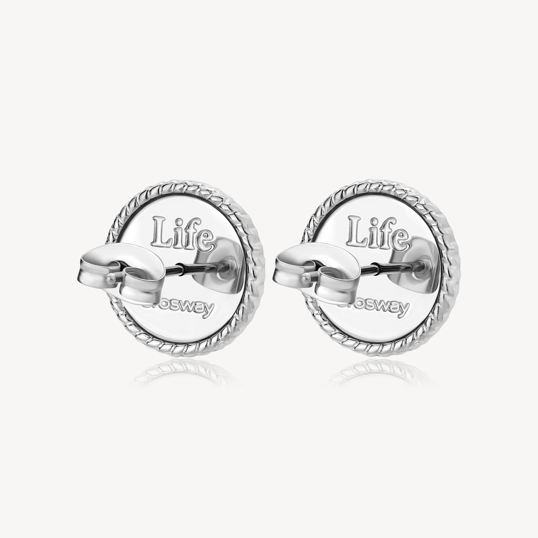 ORECCHINI DONNA BROSWAY - BHKE144