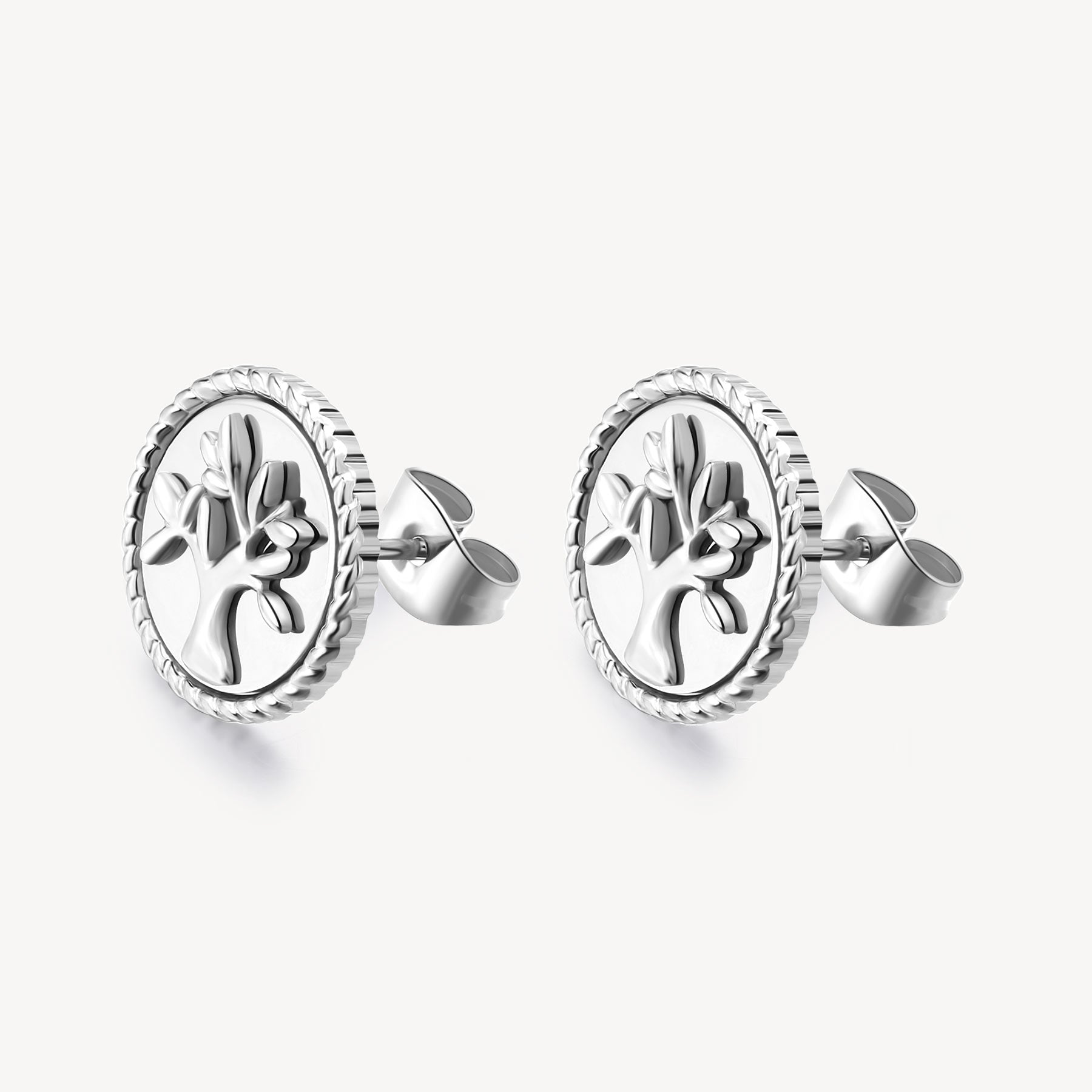 ORECCHINI DONNA BROSWAY - BHKE144