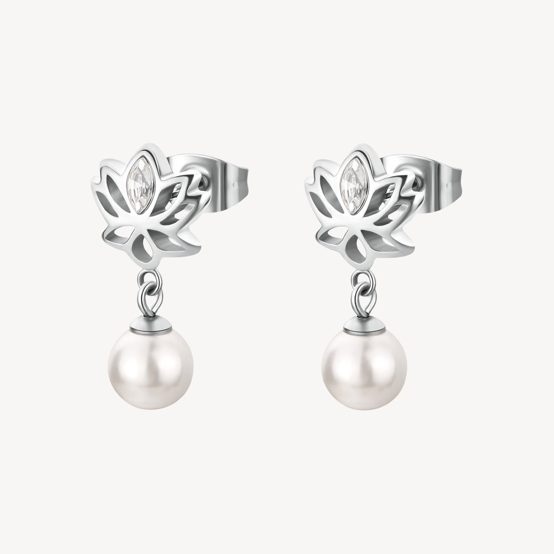 ORECCHINI DONNA BROSWAY - BHKE178