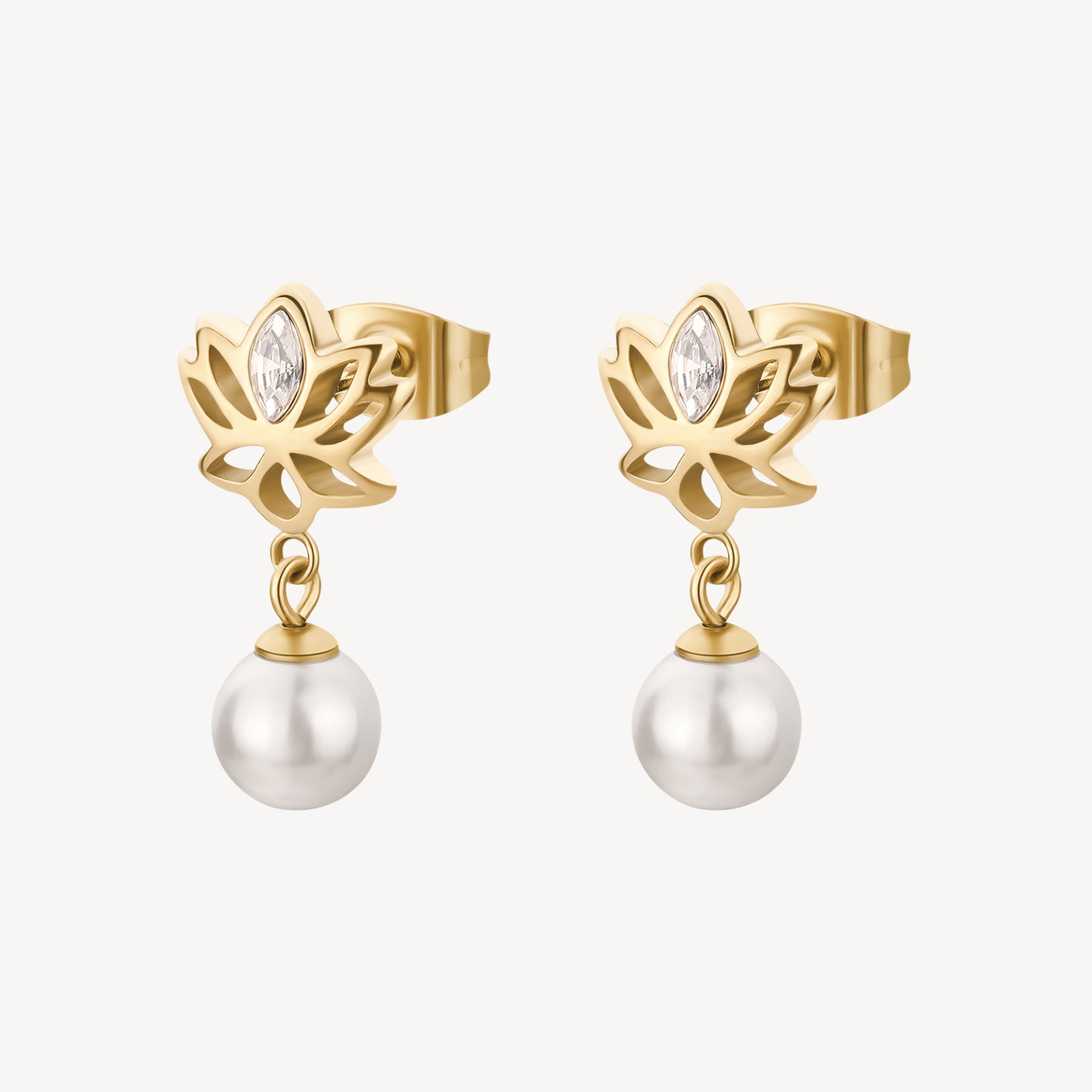 ORECCHINI DONNA BROSWAY - BHKE179