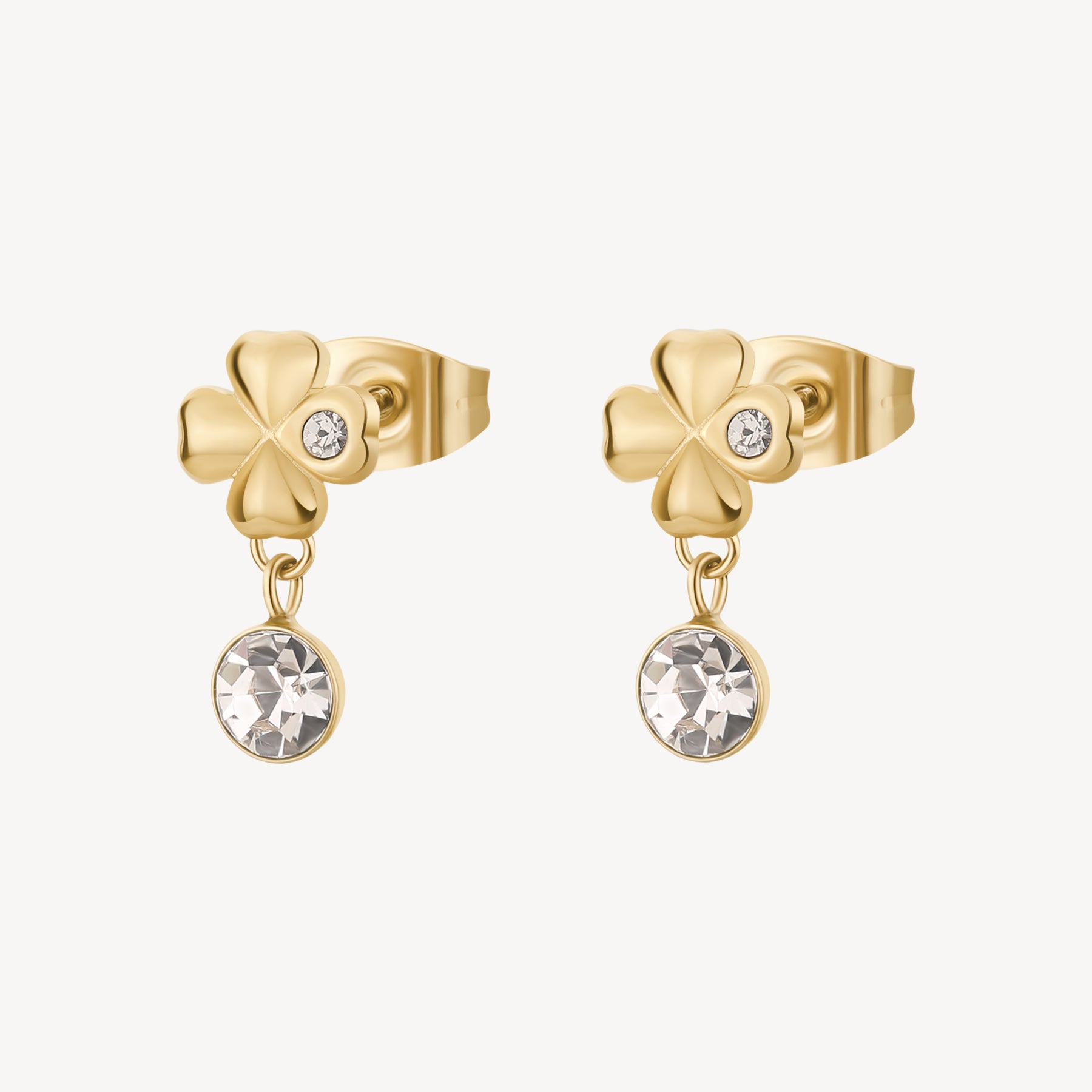 ORECCHINI DONNA BROSWAY - BHKE183