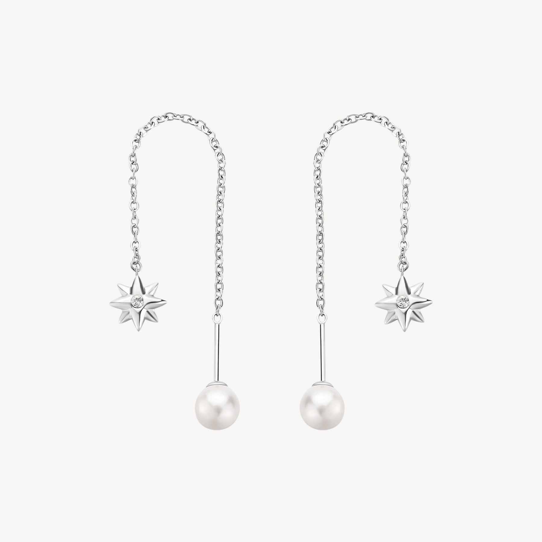 ORECCHINI DONNA BROSWAY - BHKE184