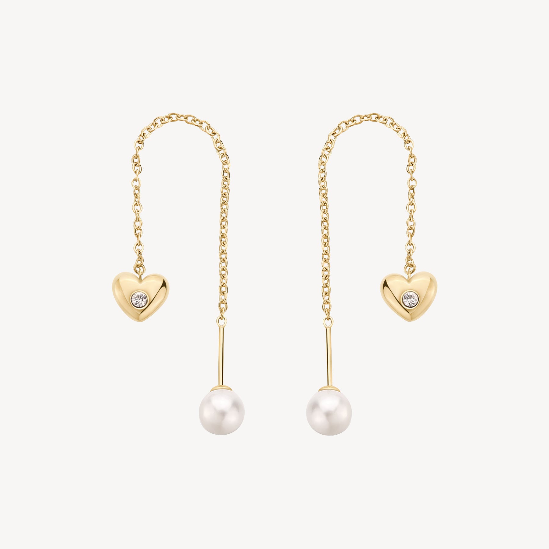 ORECCHINI DONNA BROSWAY - BHKE187