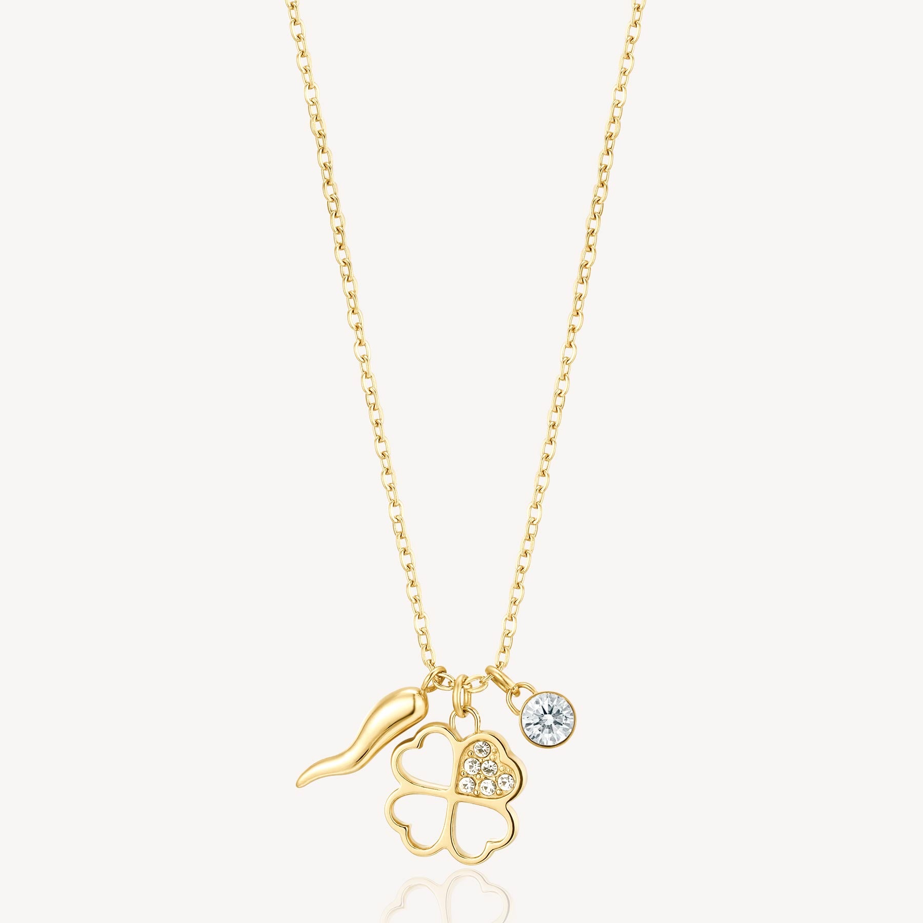 COLLANA DONNA BROSWAY - BHKN054