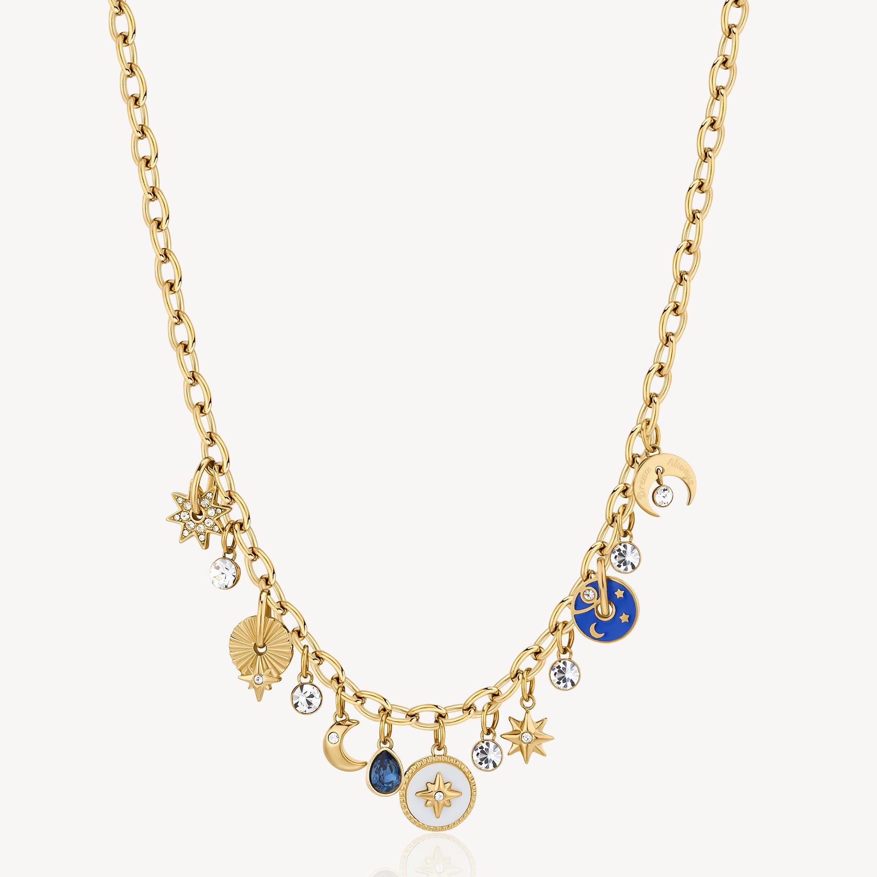 COLLANA DONNA BROSWAY - BHKN081