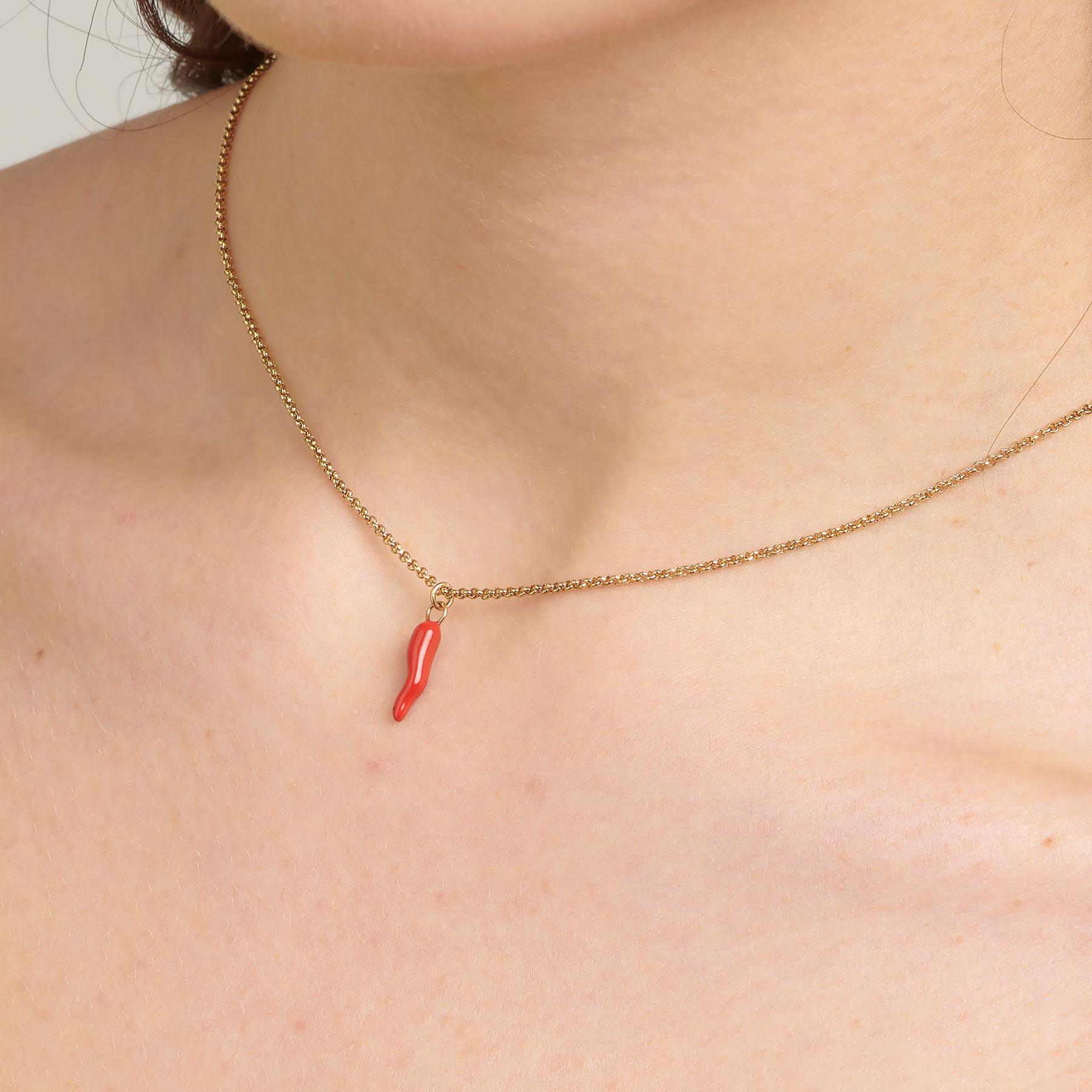 COLLANA DONNA BROSWAY - BHKN090
