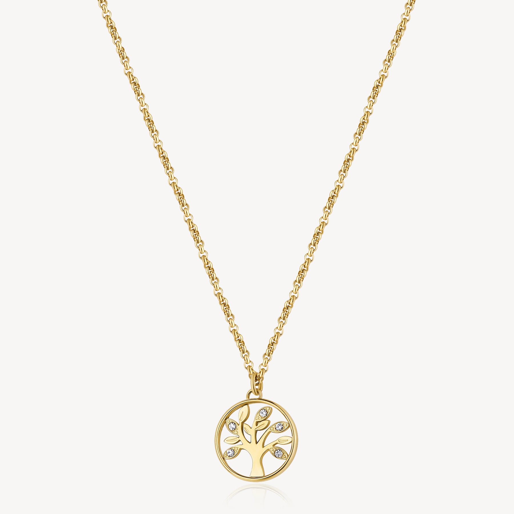 COLLANA DONNA BROSWAY - BHKN094