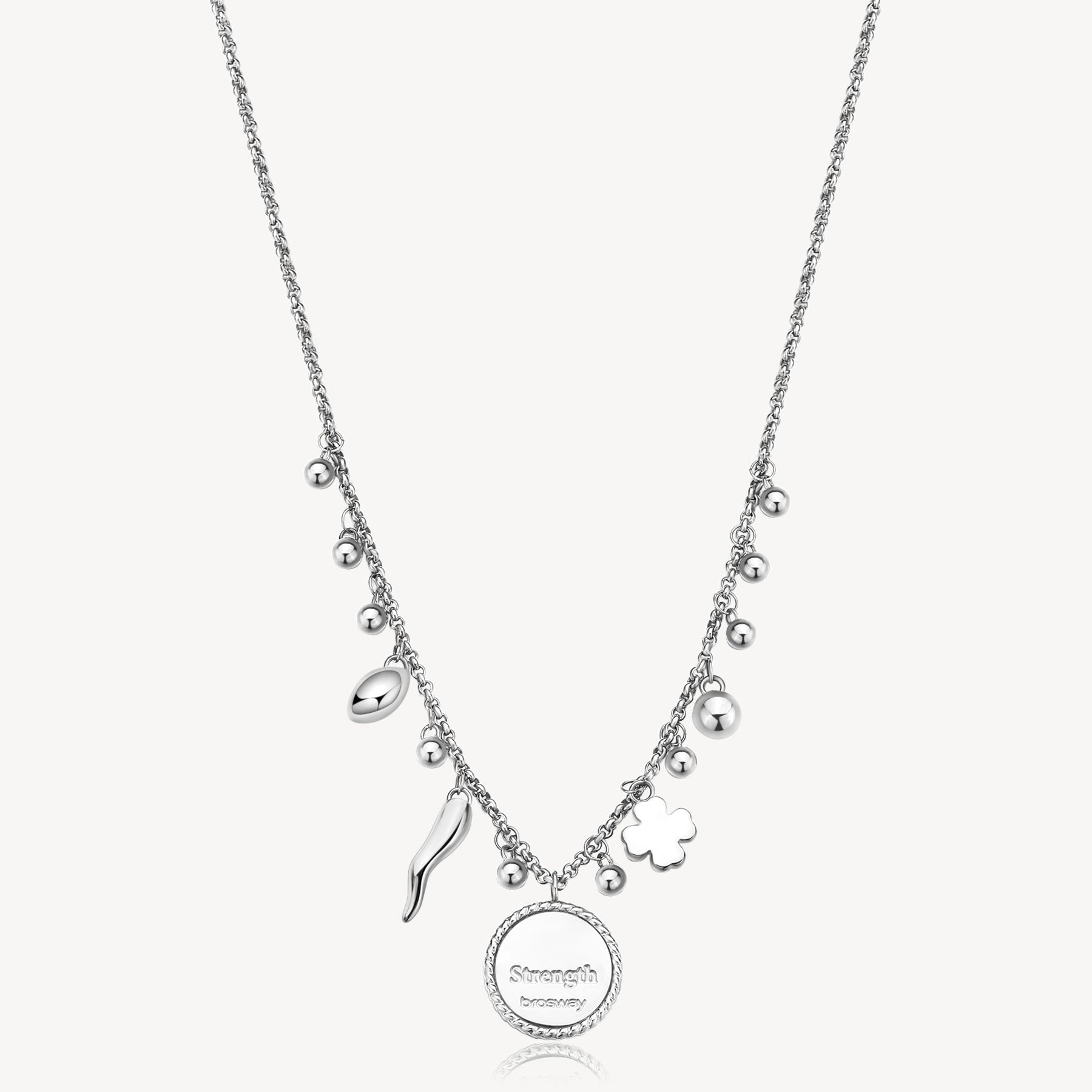 COLLANA DONNA BROSWAY - BHKN099