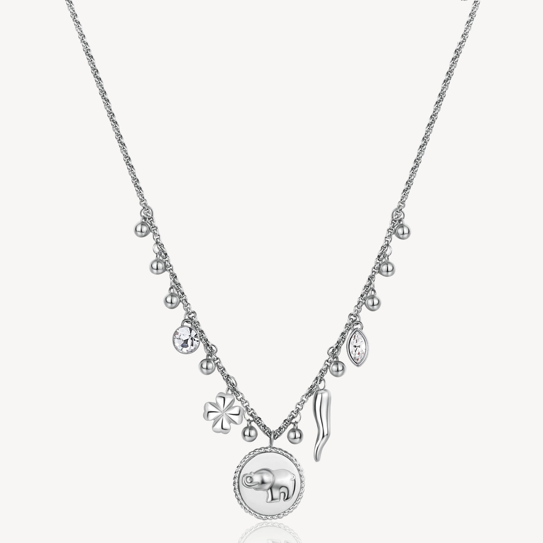 COLLANA DONNA BROSWAY - BHKN099