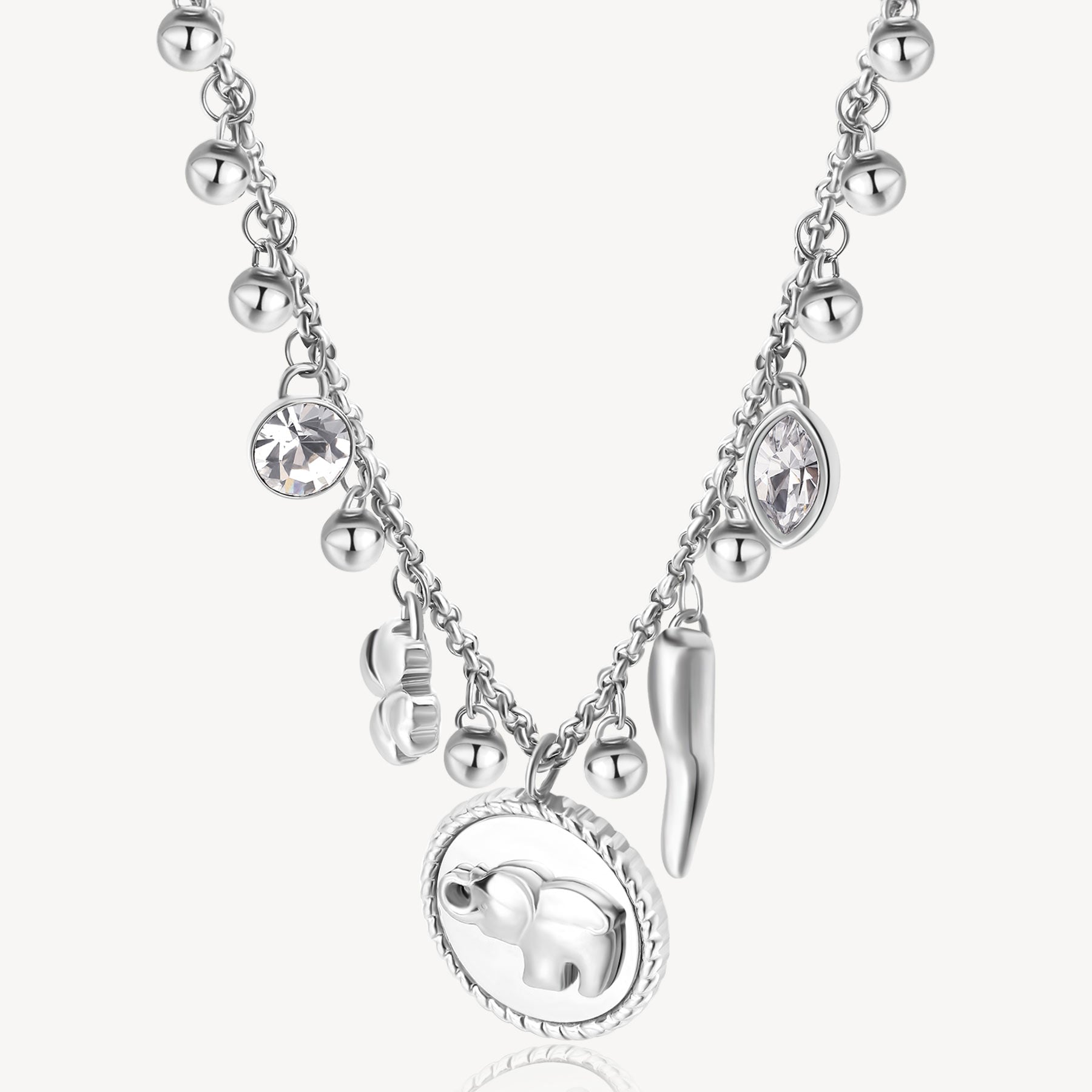 COLLANA DONNA BROSWAY - BHKN099