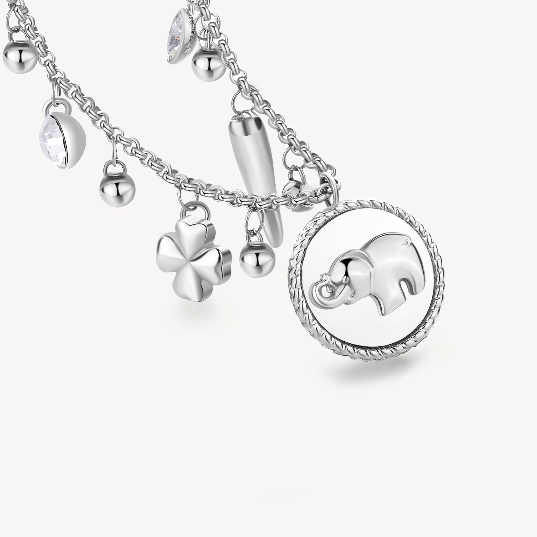 COLLANA DONNA BROSWAY - BHKN099