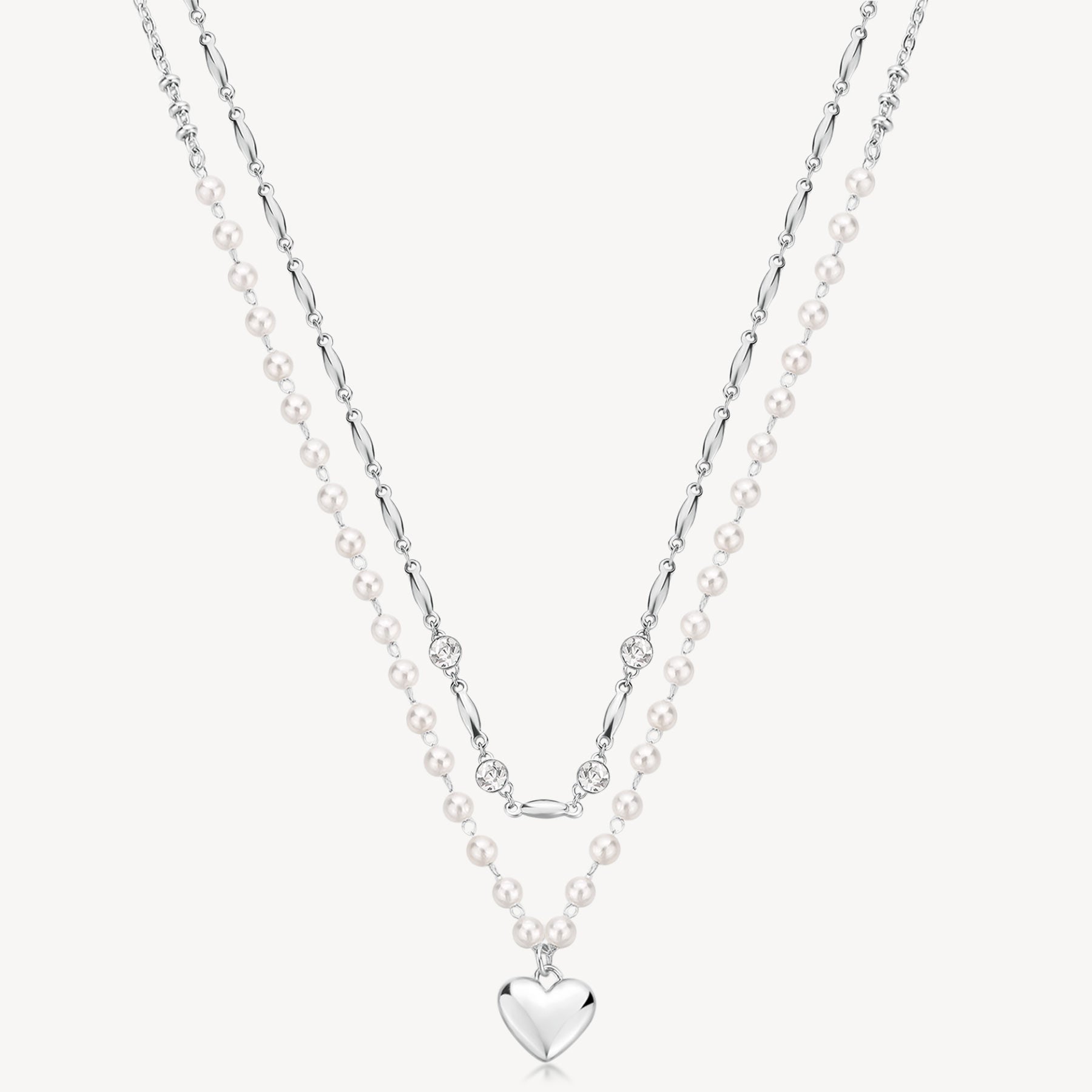 COLLANA DONNA BROSWAY - BHKN131