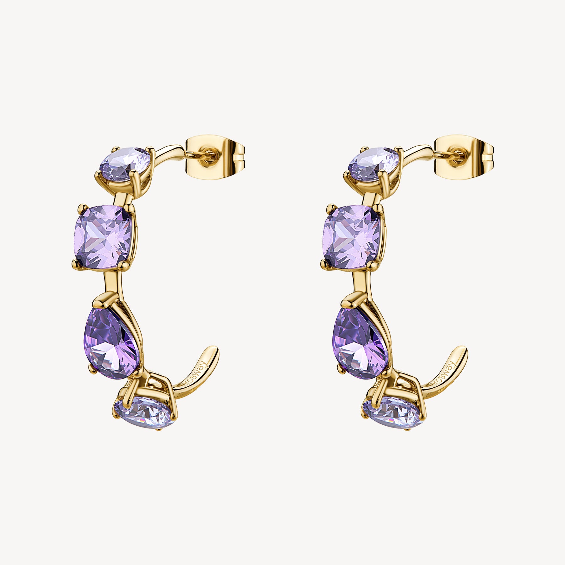 ORECCHINI DONNA BROSWAY - BIG28