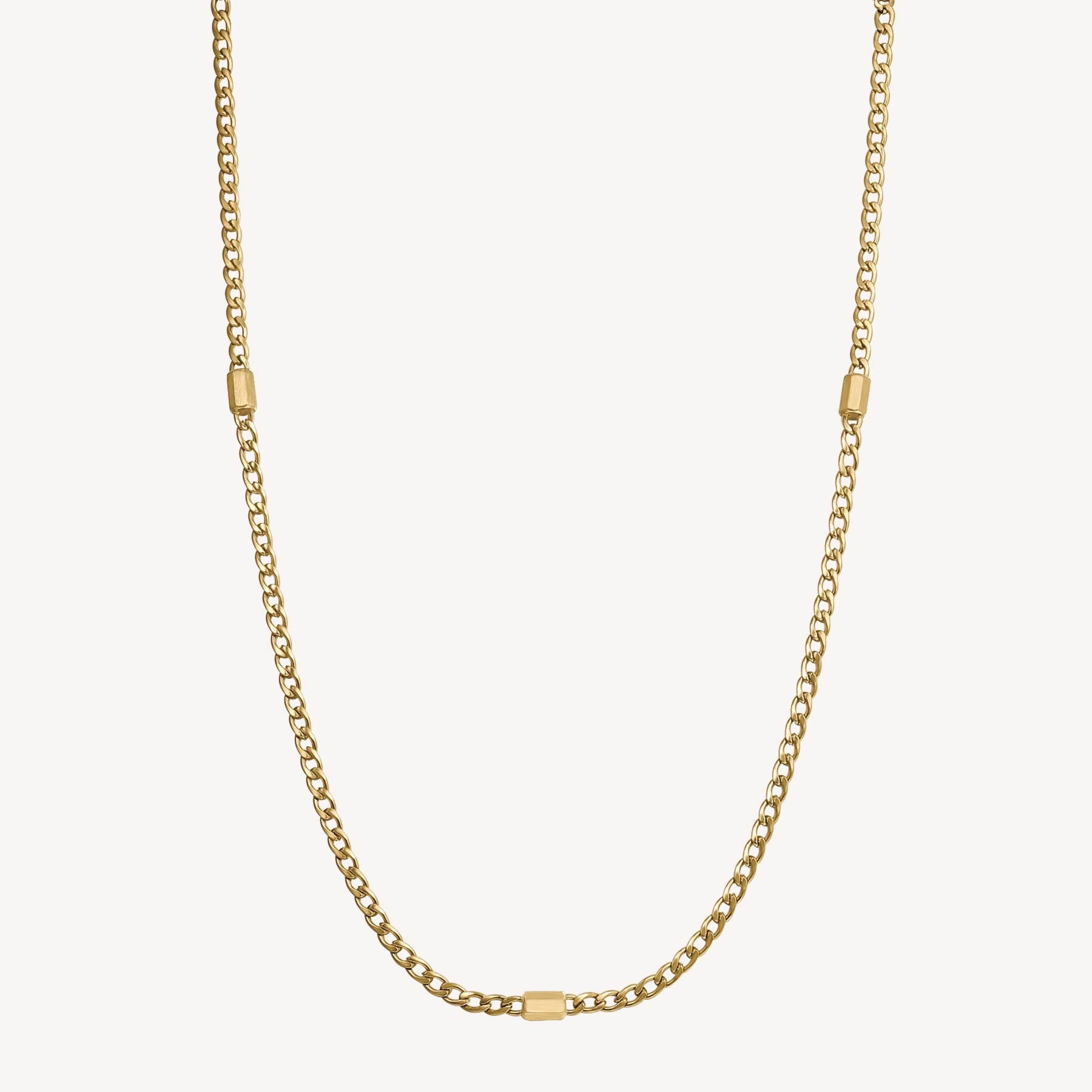 Collana UOMO BROSWAY INK - BIK06