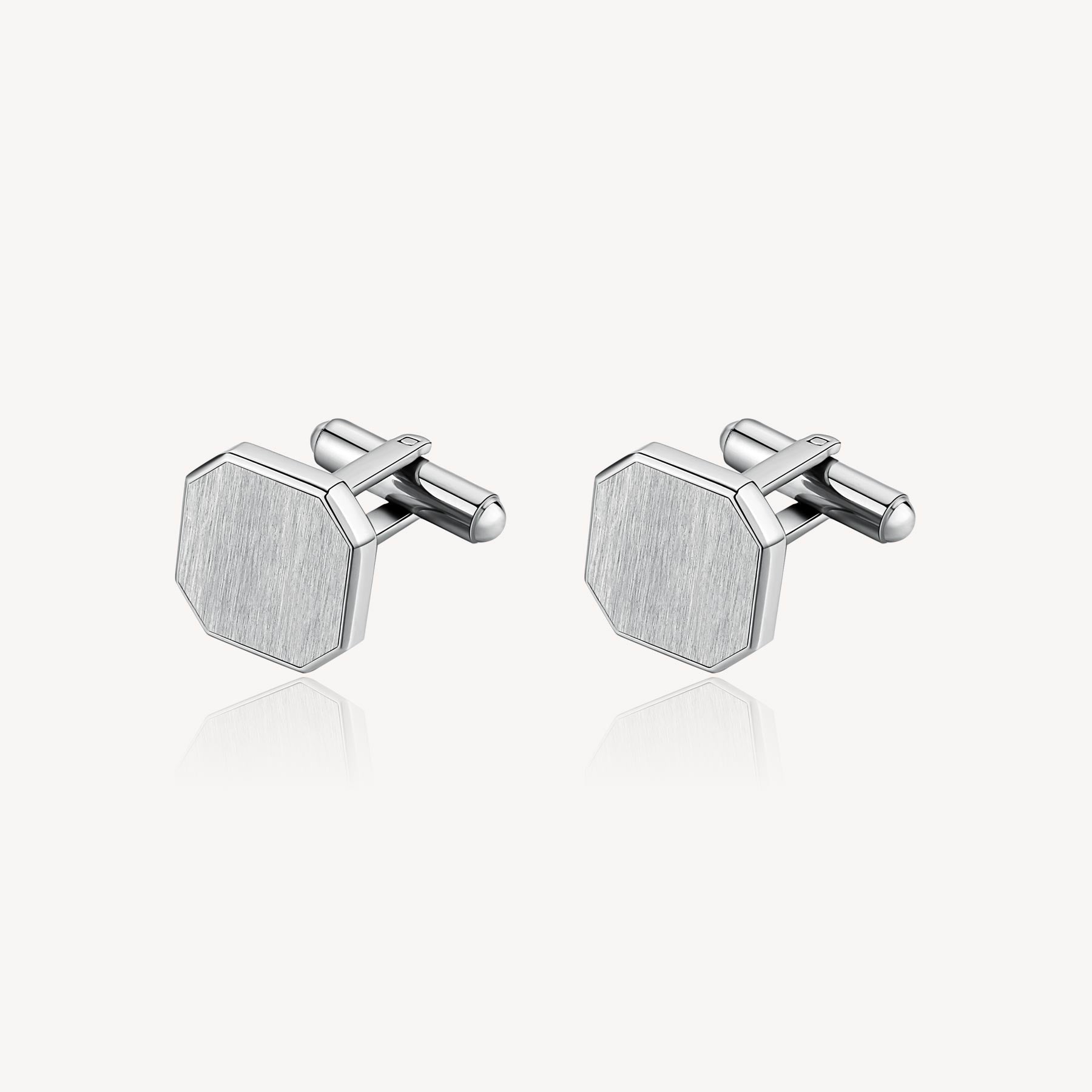 Gemelli UOMO BROSWAY INK - BIK105