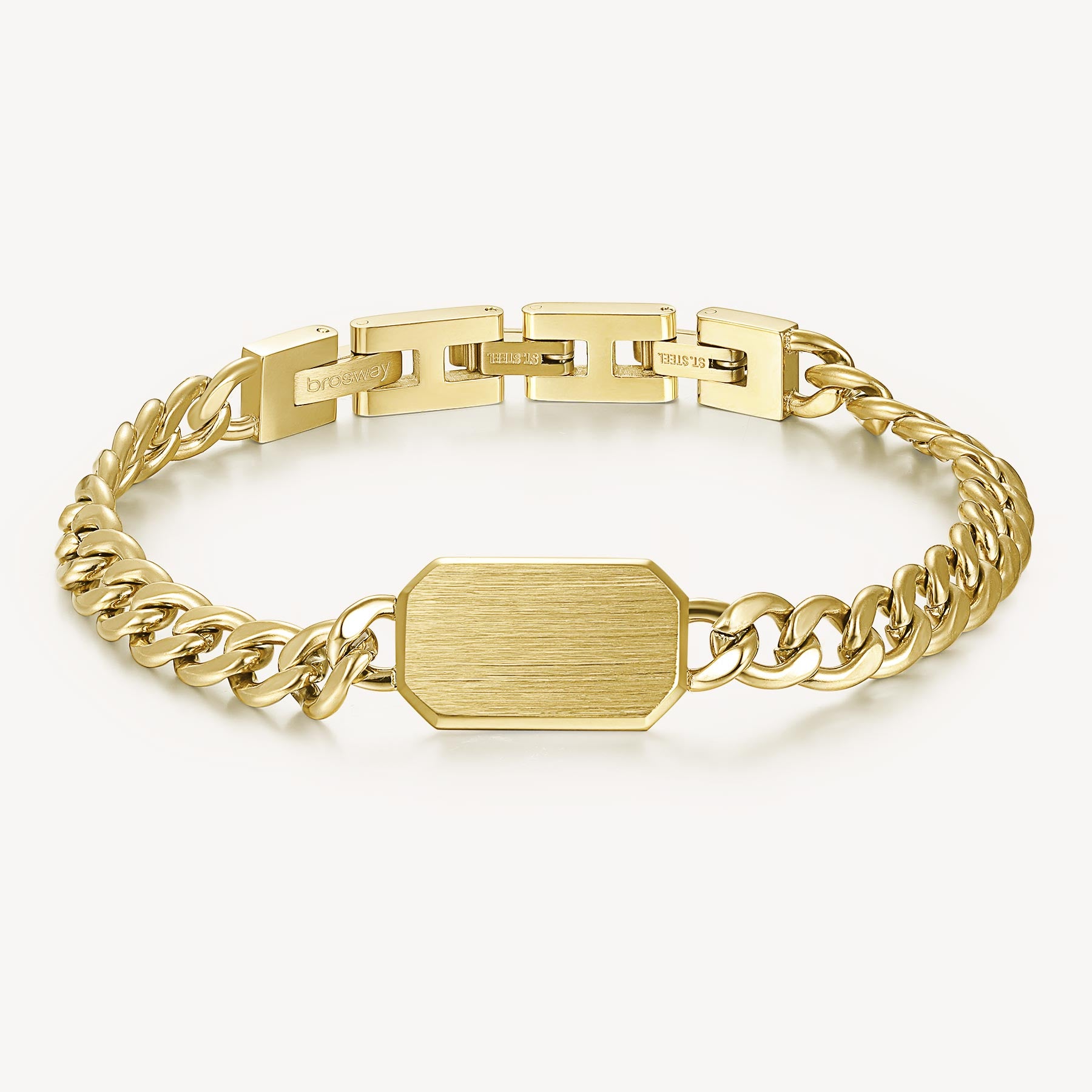 Bracciale UOMO BROSWAY INK - BIK15
