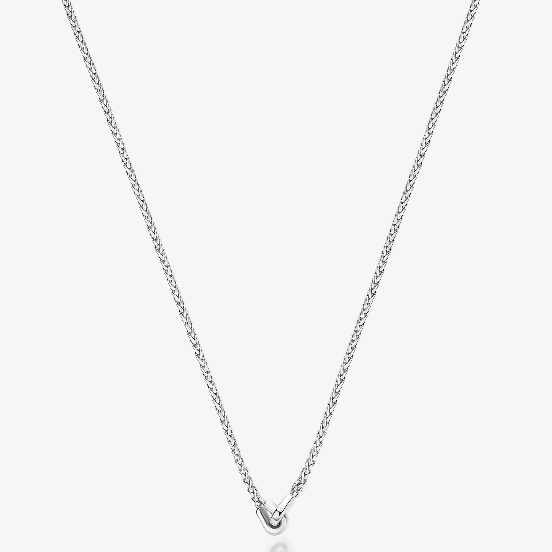 Collana UOMO BROSWAY KNOCKER - BKC01